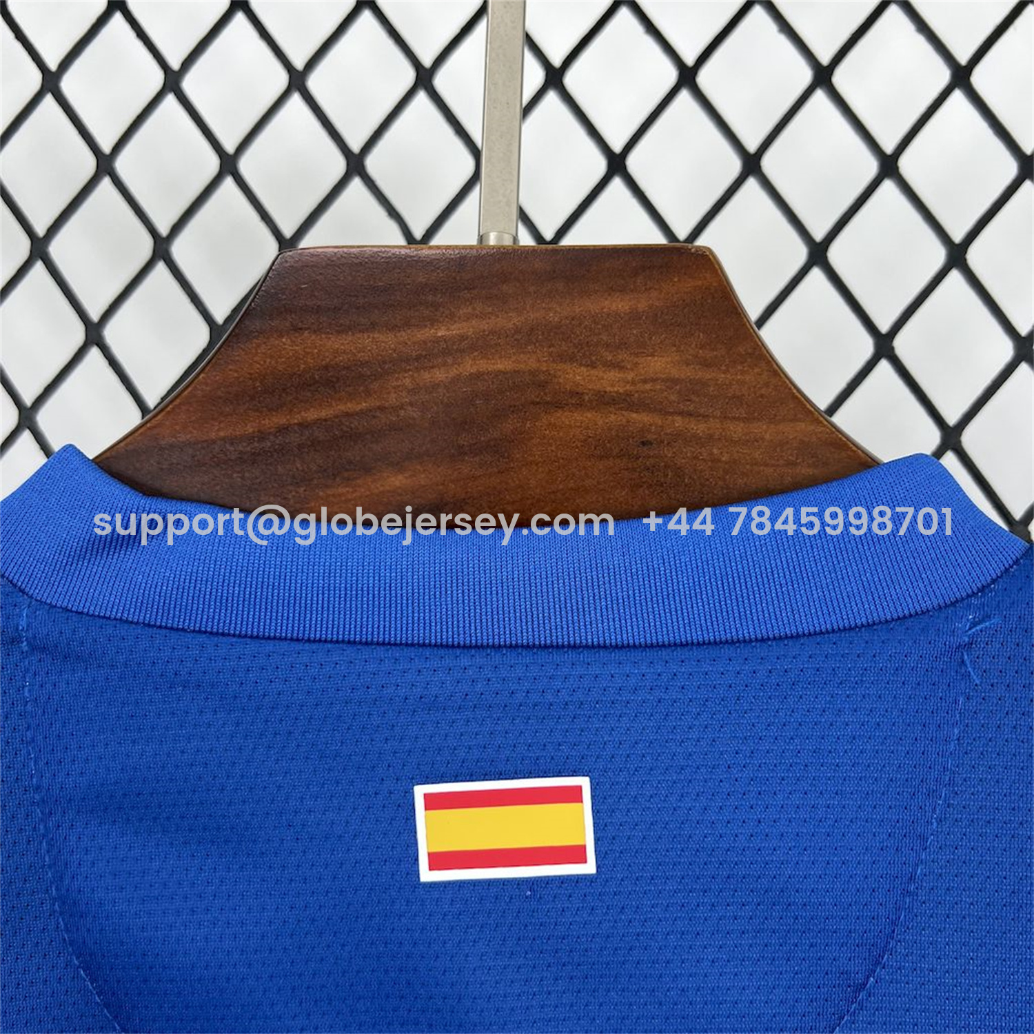 GlobeJersey-Retro Atletico Madrid 2010-11 Away Jersey