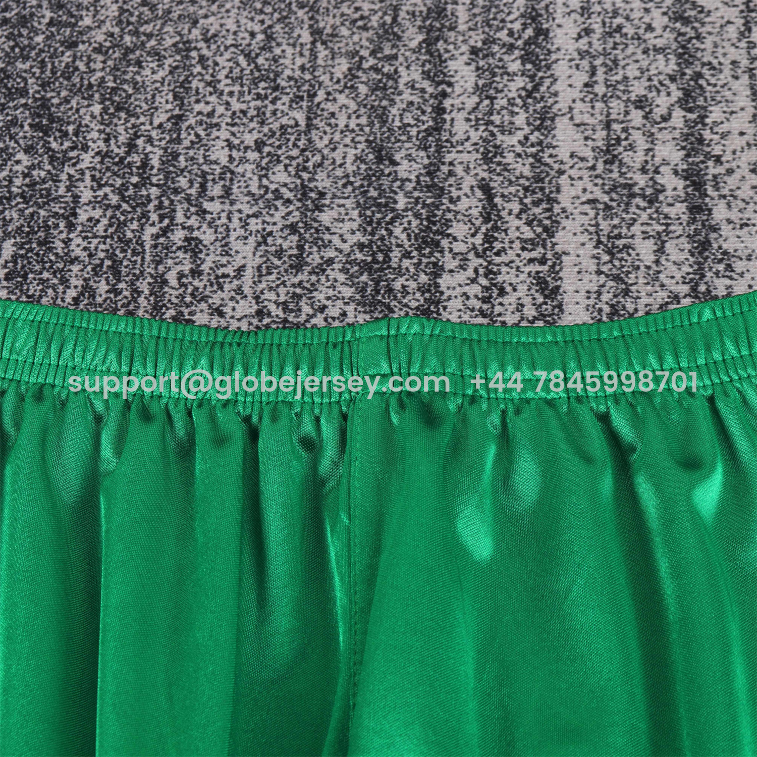 GlobeJersey-Retro Portugal 1998 Home Kids Kit