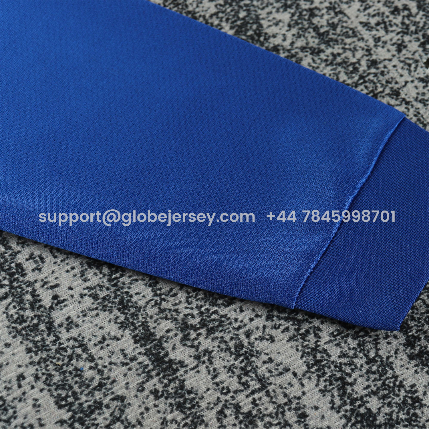 GlobeJersey-Retro Manchester United 2008-09 Third Long Sleeves Kids Kit