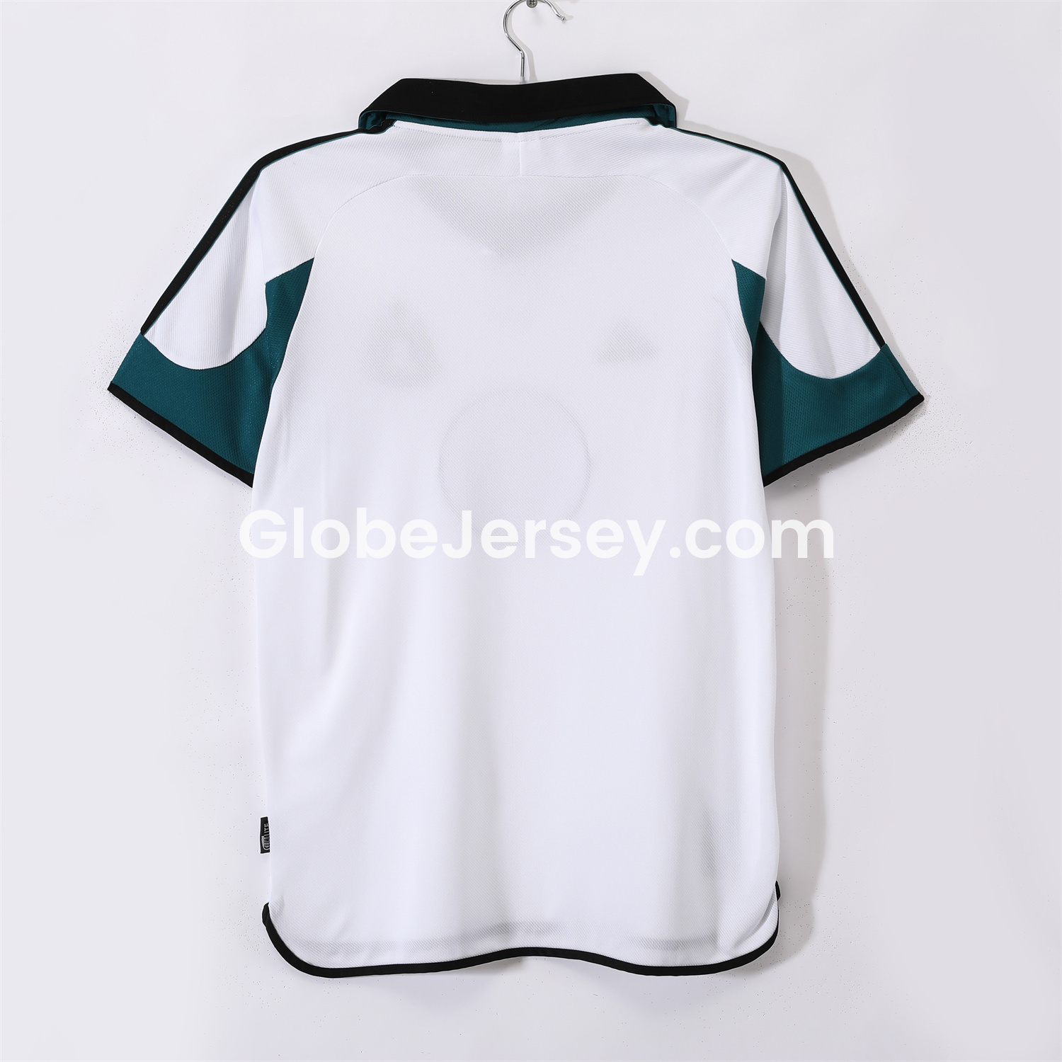 GlobeJersey-Retro Newcastle United 1999-00 Away Jersey