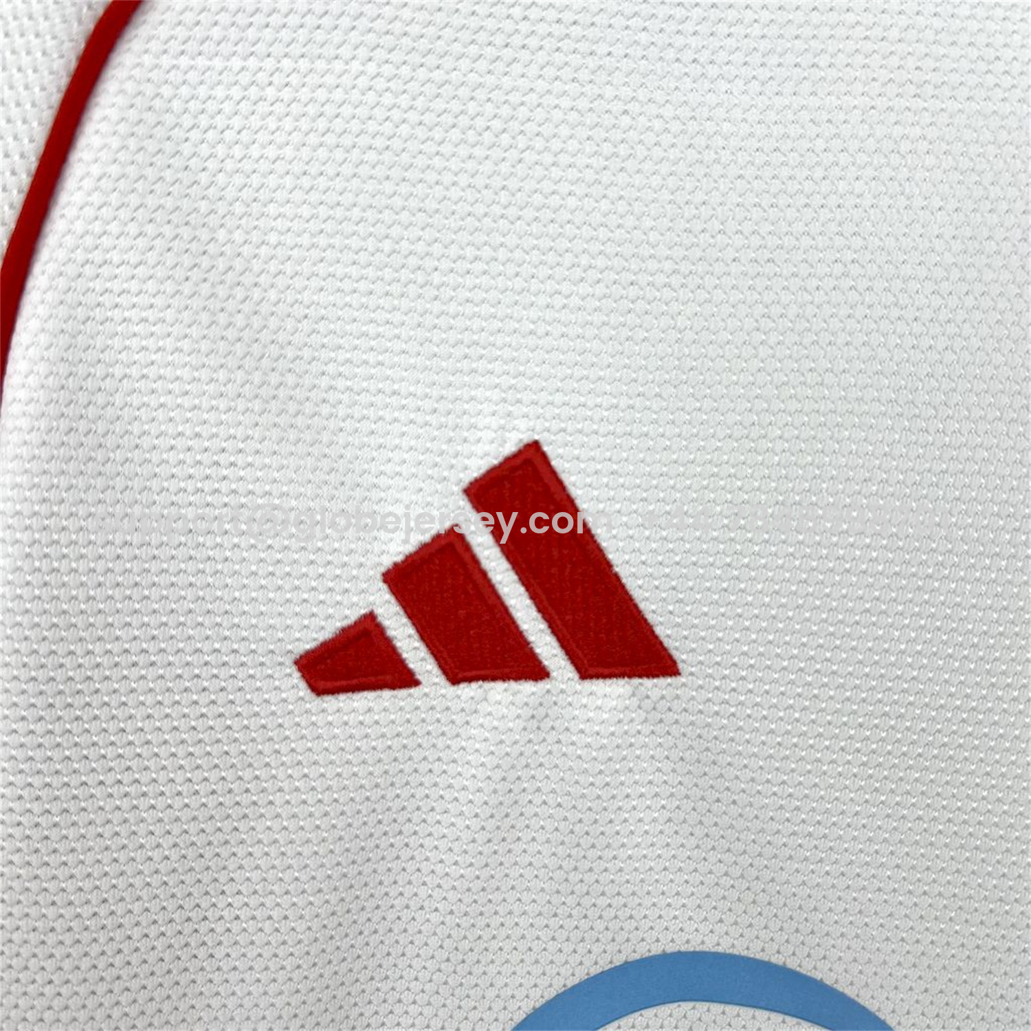 GlobeJersey-Sevilla 25-26 Home Special Jersey - Fans Version