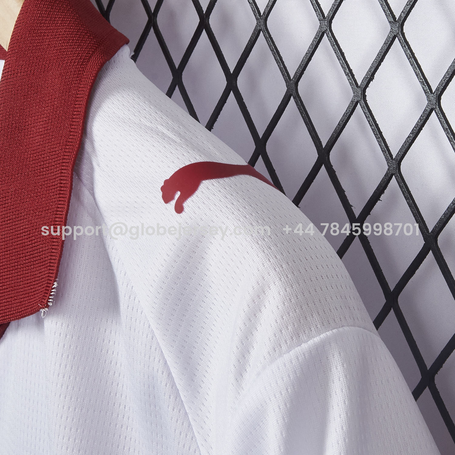 GlobeJersey-Galatasaray 25-26 Away Jersey with Five Stars - Fans Version