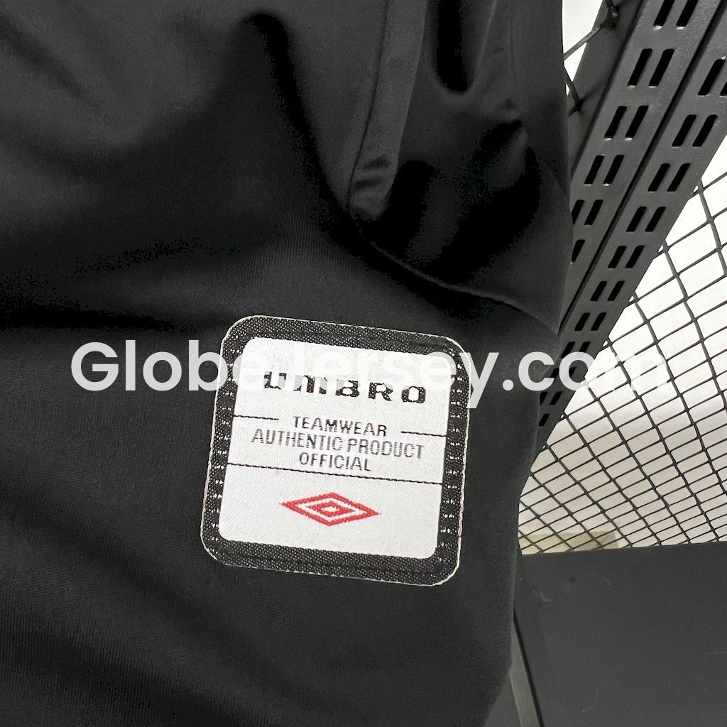 GlobeJersey-Retro Olympiacos 2004-05 Away Jersey