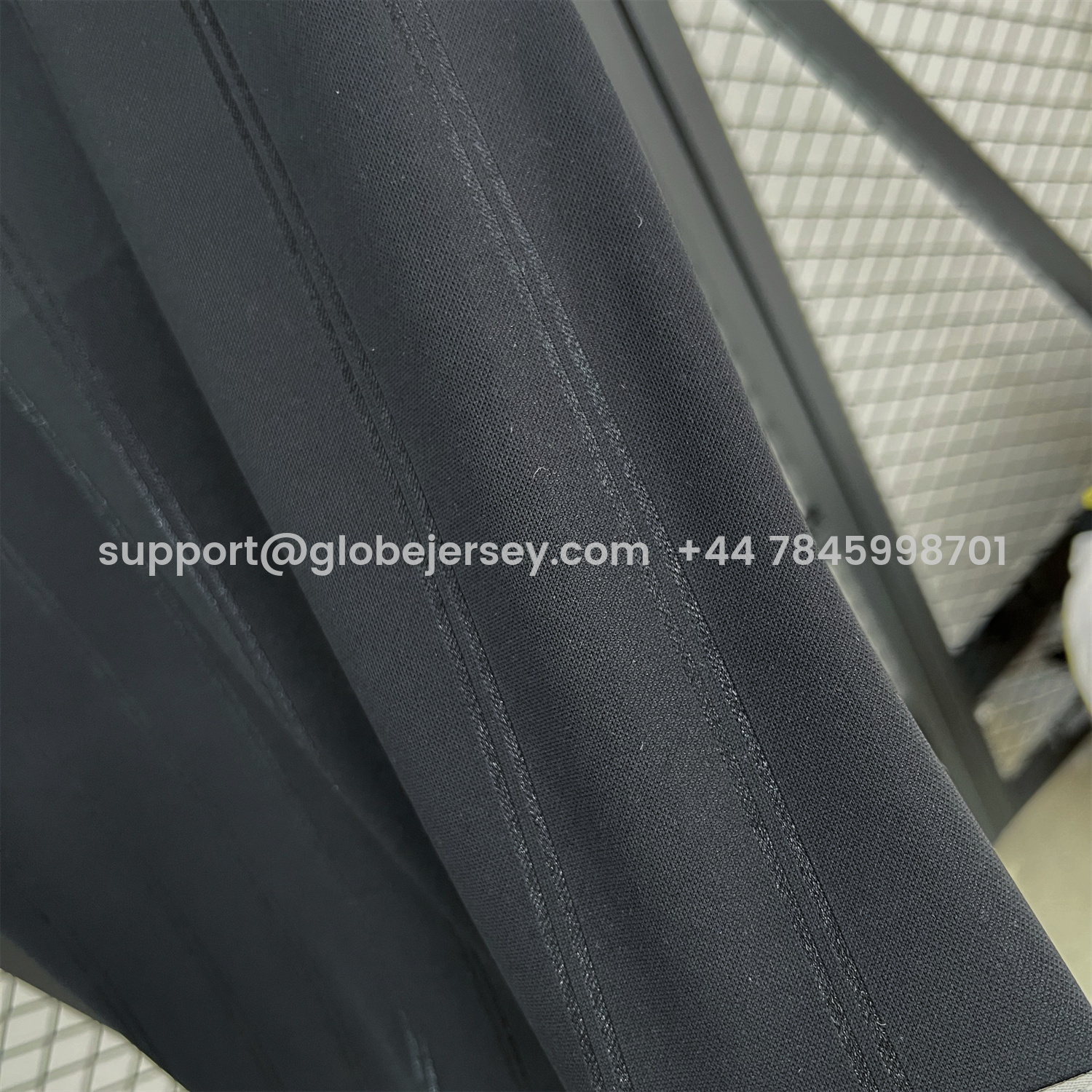 GlobeJersey-Women's Botafogo 25-26 Away Unsponsored Jersey