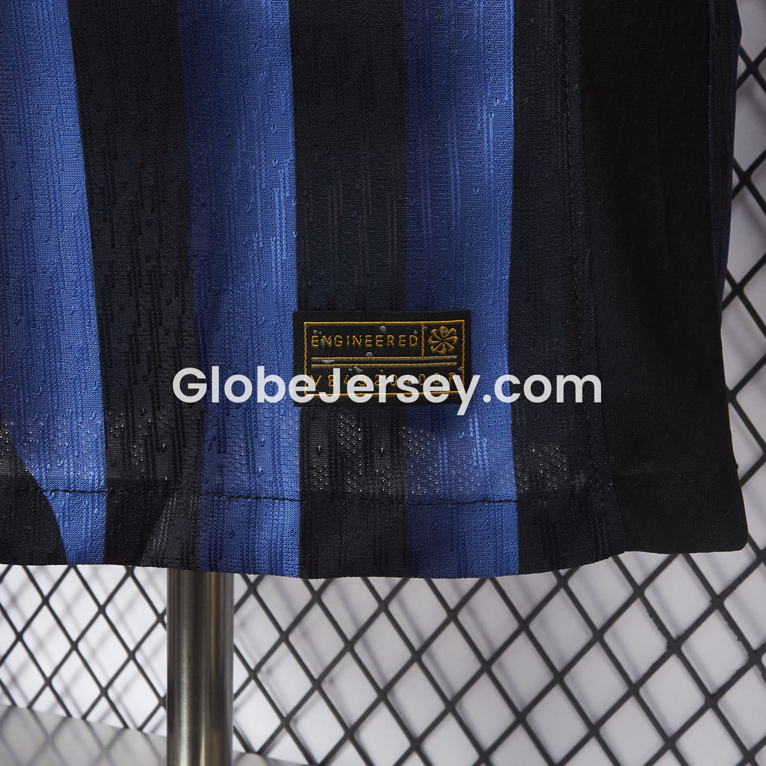 GlobeJersey-Inter Milan 25-26 Home Jersey - Player Version