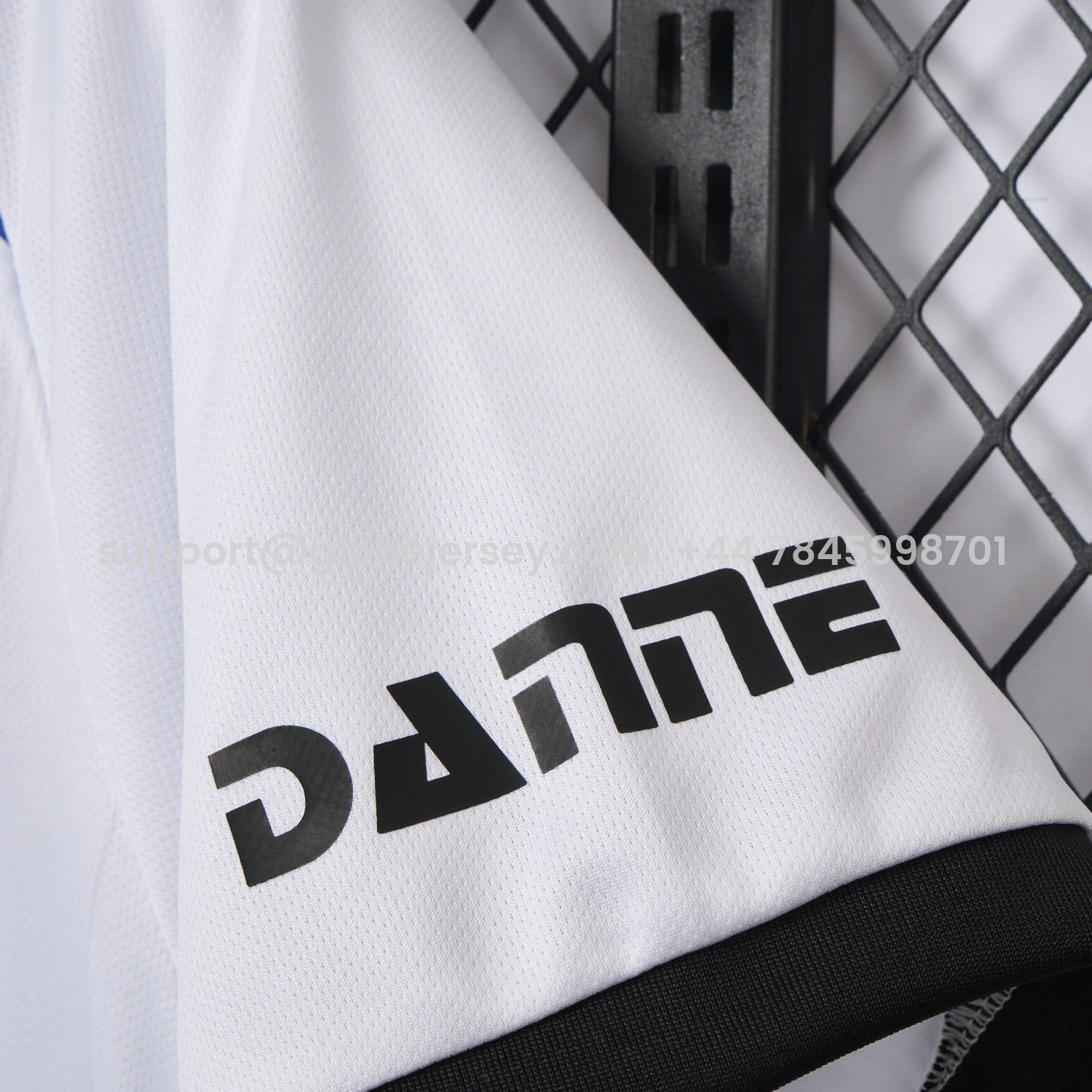 GlobeJersey-Arminia Bielefeld 25-26 Away Jersey - Fans Version