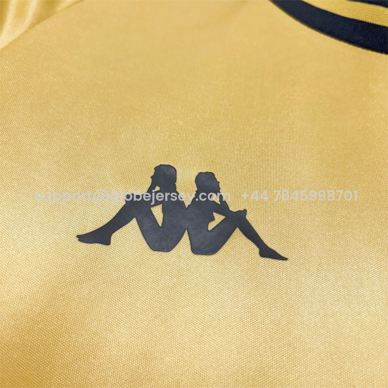 GlobeJersey-Sport Recife 26-27 Away Jersey - Fans Version