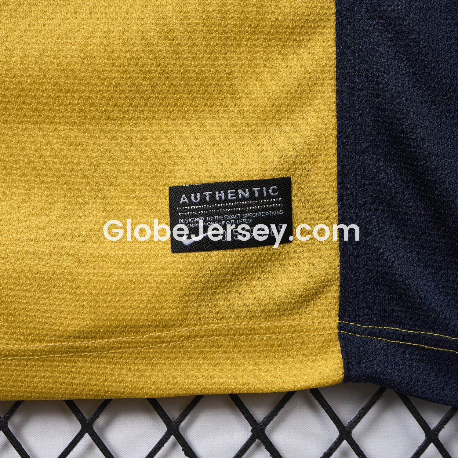 GlobeJersey-Retro Atletico Madrid 2013-14 Away Jersey