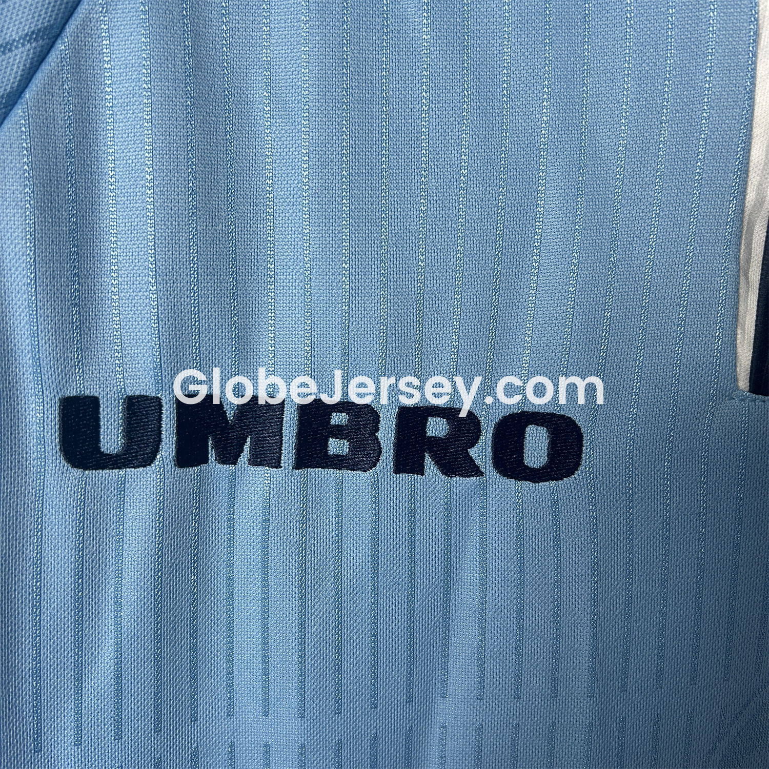 GlobeJersey-Retro Celta Vigo 1997-99 Home Jersey