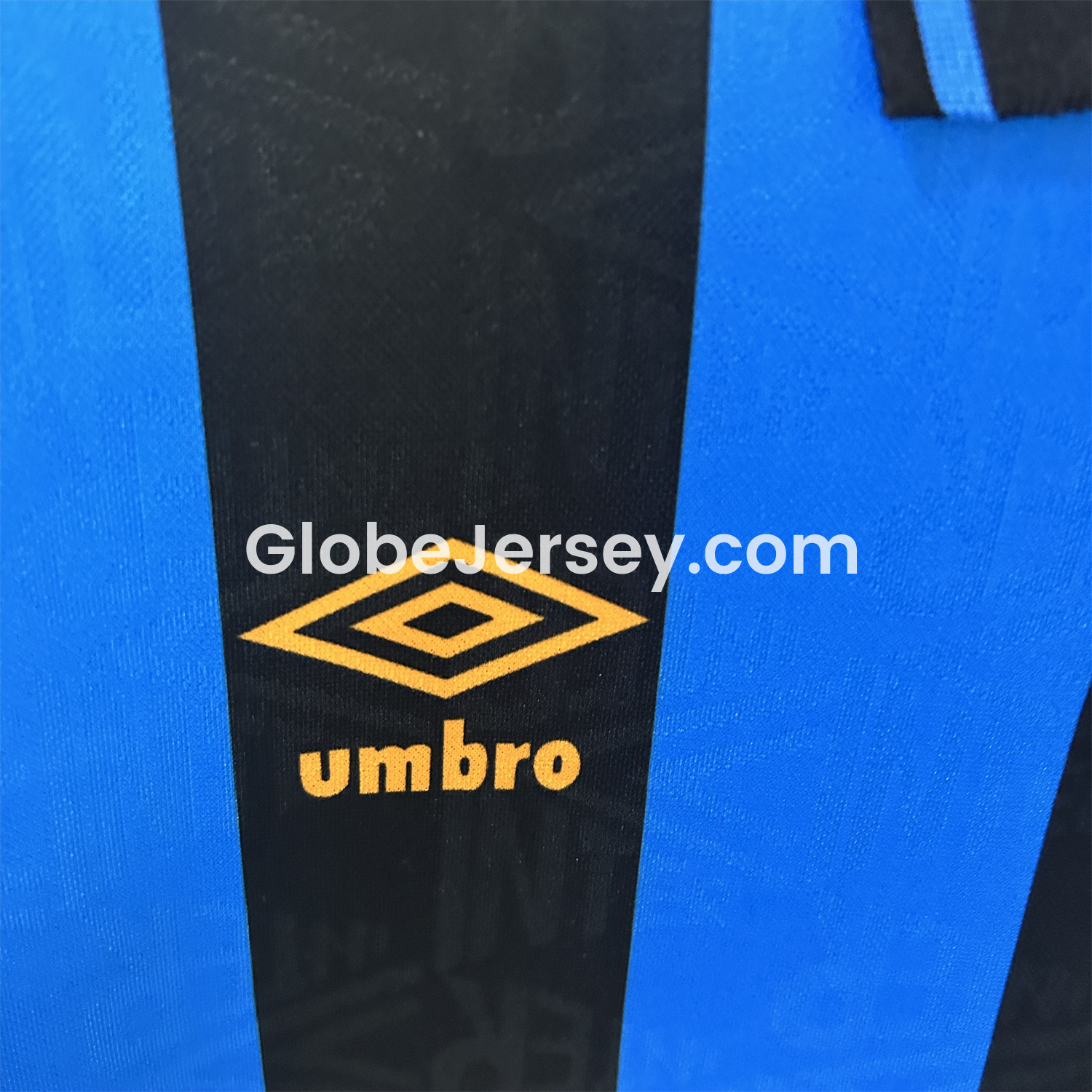 GlobeJersey-Retro Inter Milan 1992-94 Home Jersey