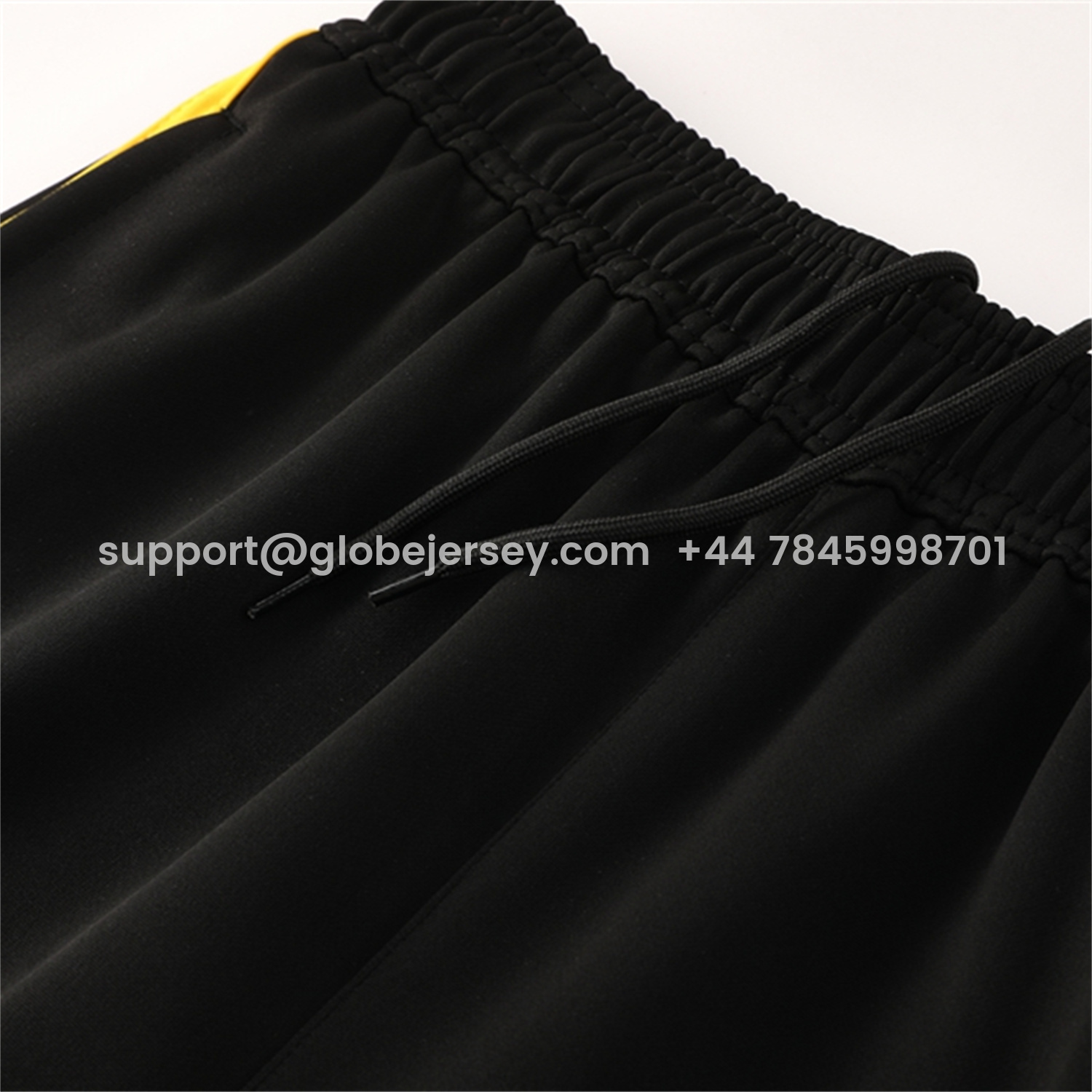 GlobeJersey-Arsenal 25-26 Jacket Training Tracksuit - Red Jackets & Black Pants