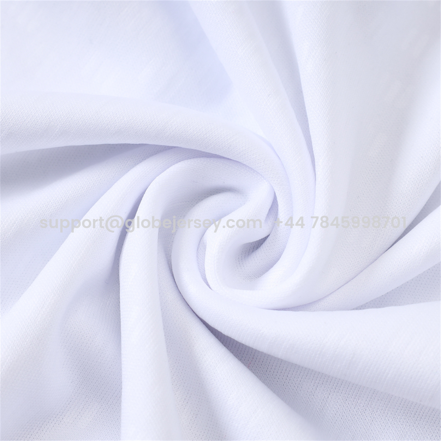 GlobeJersey-SC Internacional 2026 Vest Training Set - White Vest and Red Shorts