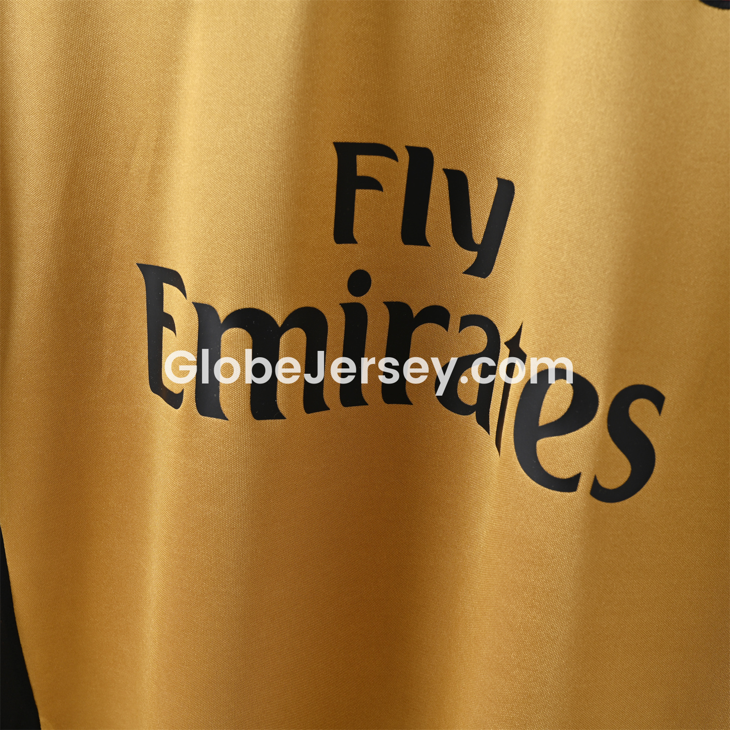 GlobeJersey-Retro AC Milan 13-14 Away Jersey