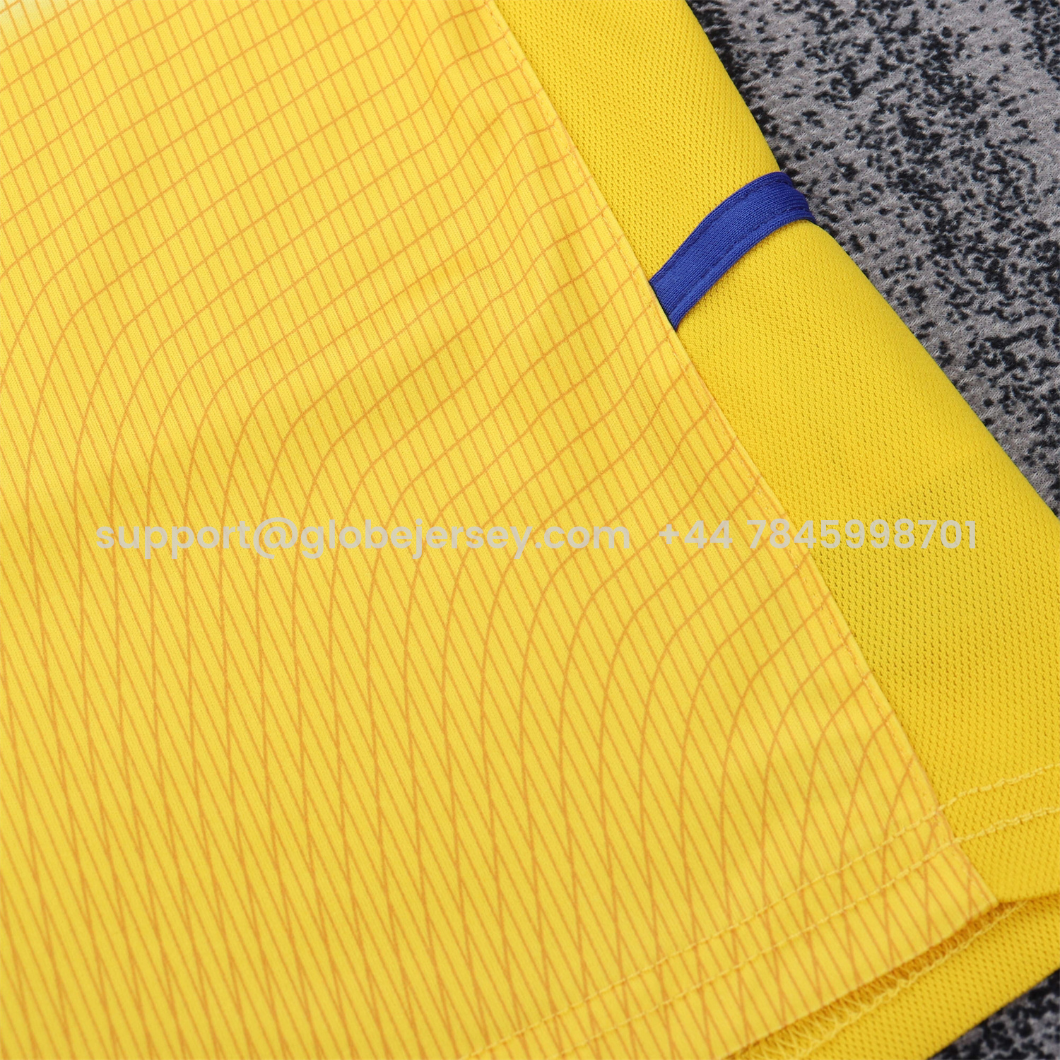 GlobeJersey-Retro Inter Milan 2002-03 Third Kids Kit