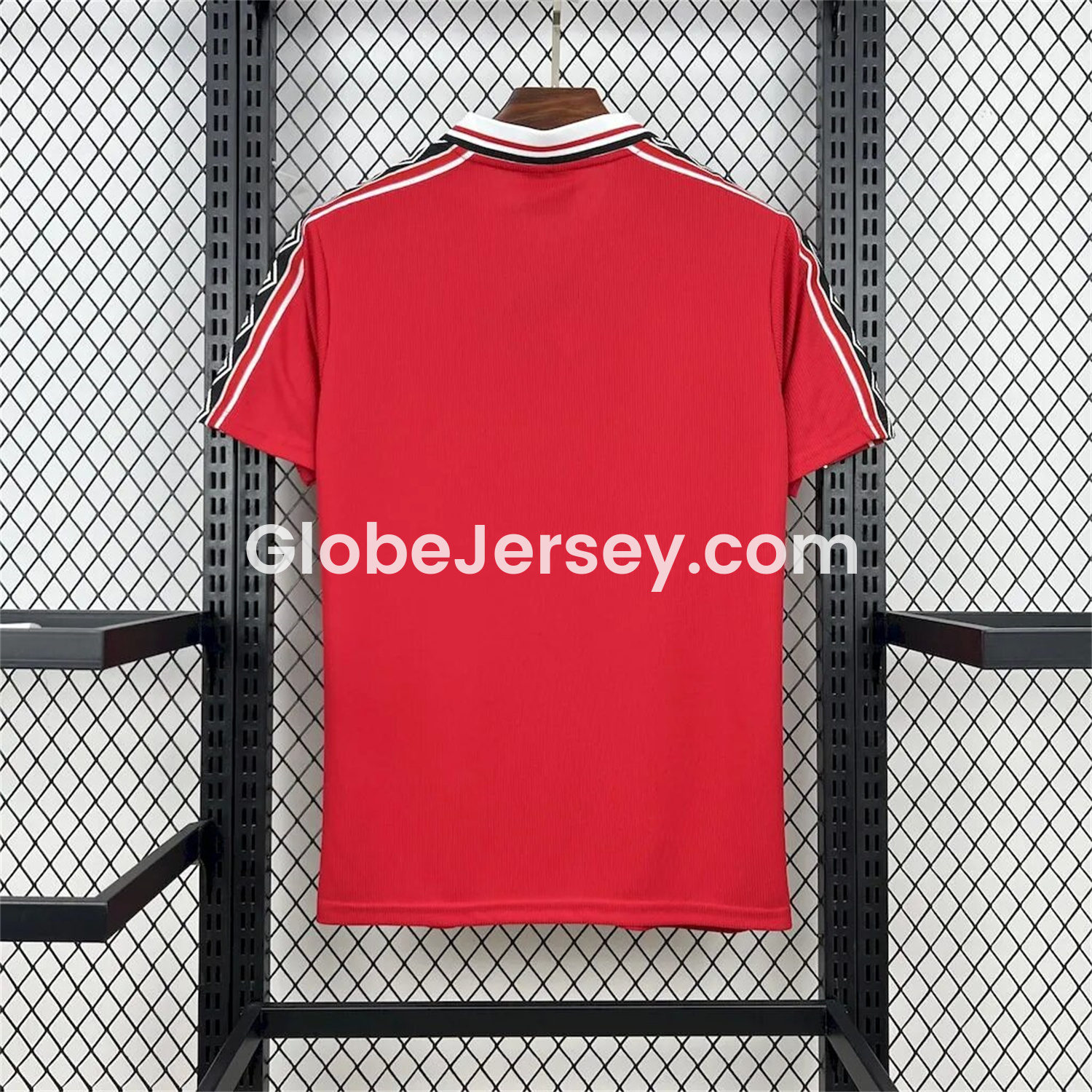 GlobeJersey-Retro Cordoba CF 1999-00 Third Jersey