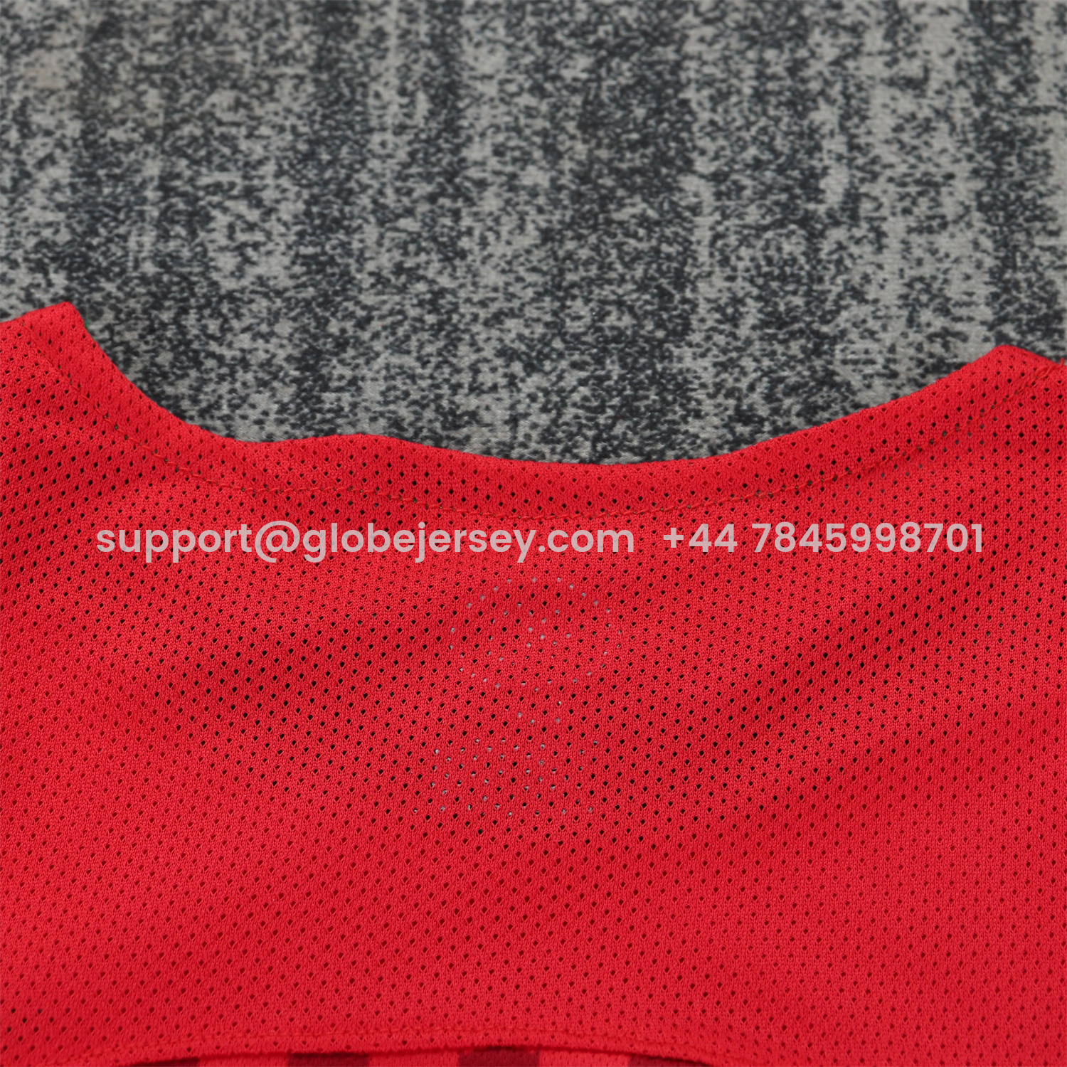 GlobeJersey-Retro Portugal 2004 Home Long Sleeves Kids Kit