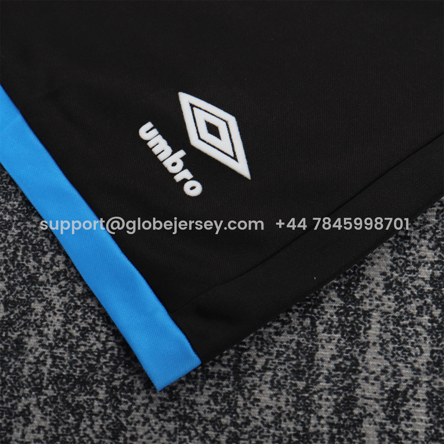 GlobeJersey-Retro Inter Milan 1992-94 Home Kids Kit