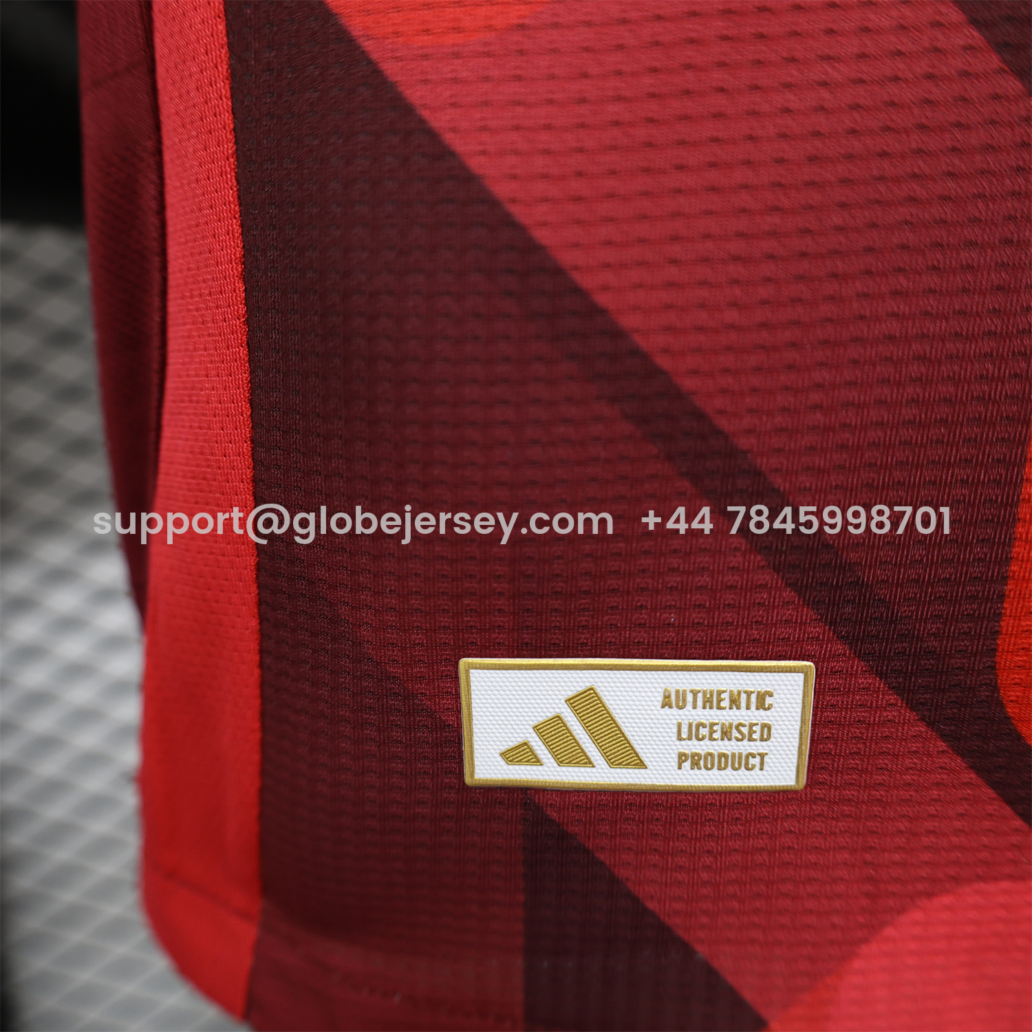 GlobeJersey-Germany 2025 Women's Euro Away Jersey - Men's Player Version