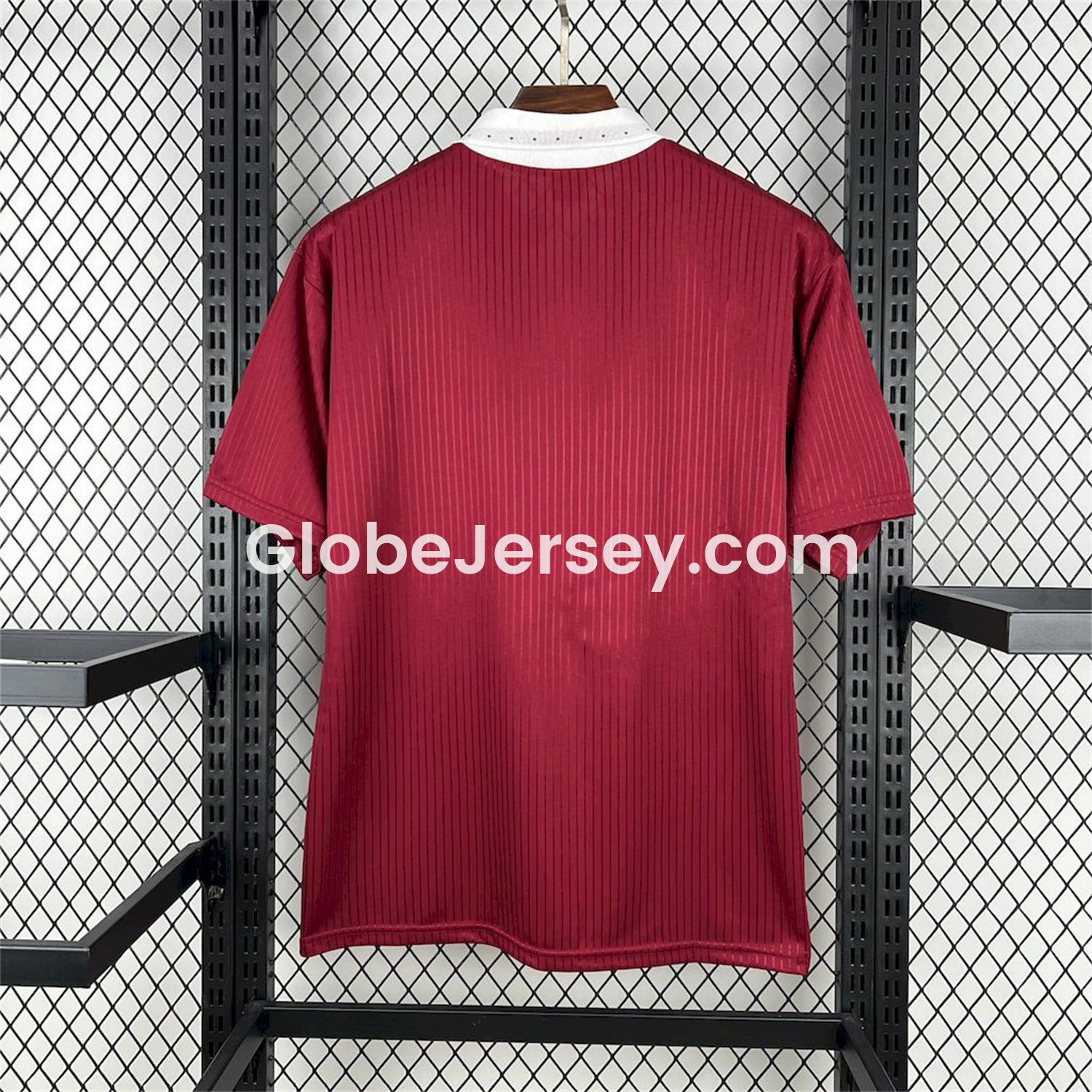 GlobeJersey-Retro Albacete 1994-95 Away Jersey