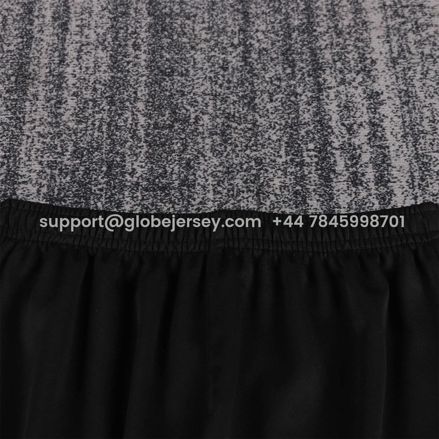 GlobeJersey-Retro AC Milan 1993-94 Home Kids Kit