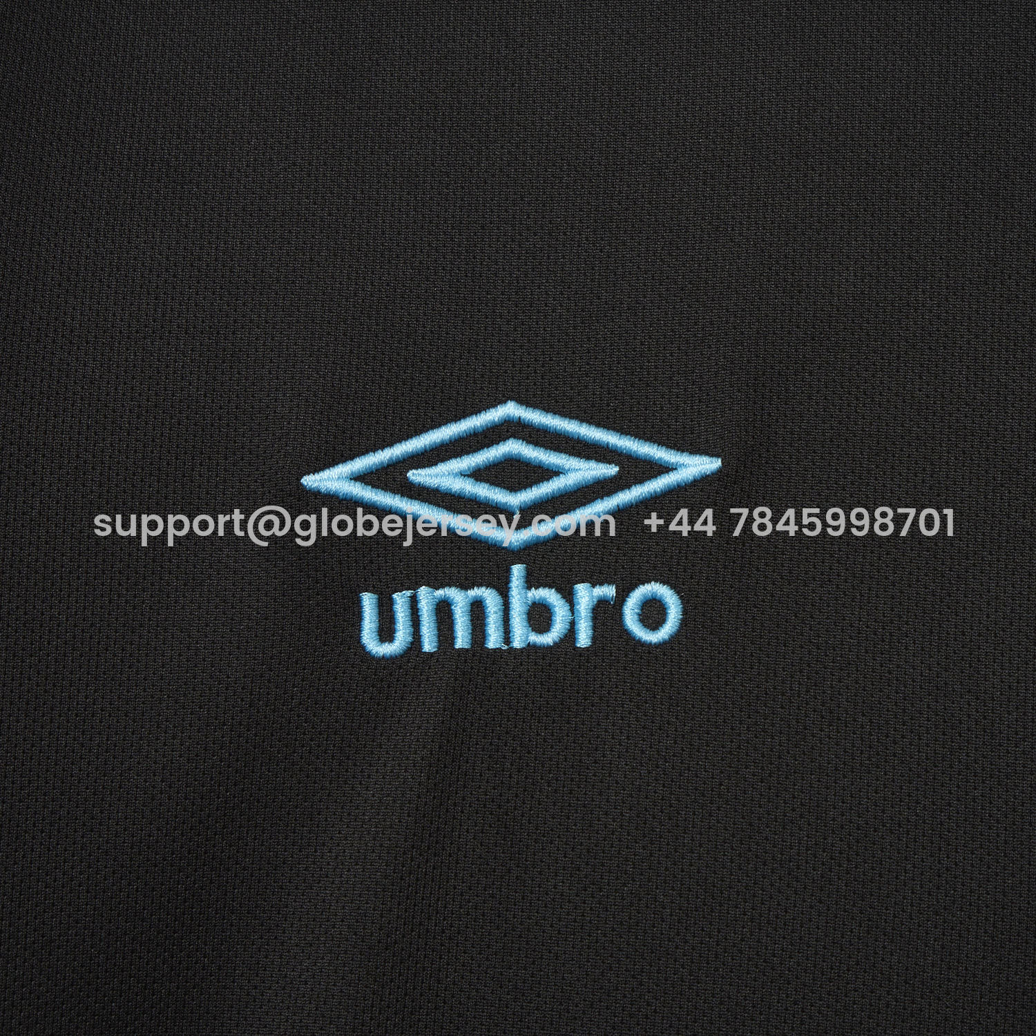 GlobeJersey-Guatemala 25-26 Third Black Jersey - Fans Version