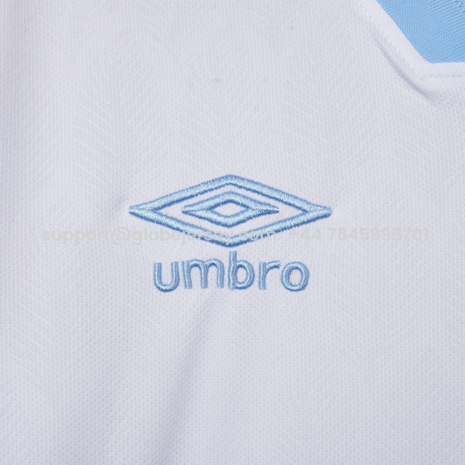 GlobeJersey-Guatemala 2026 Home Jersey - Fans Version