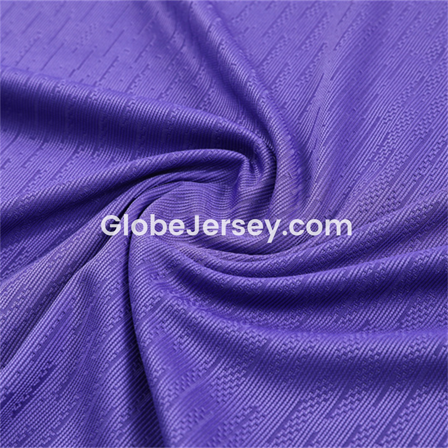 GlobeJersey-Atletico Madrid 25-26 Long Sleeves Training Set - Purple Top & Purple Pants