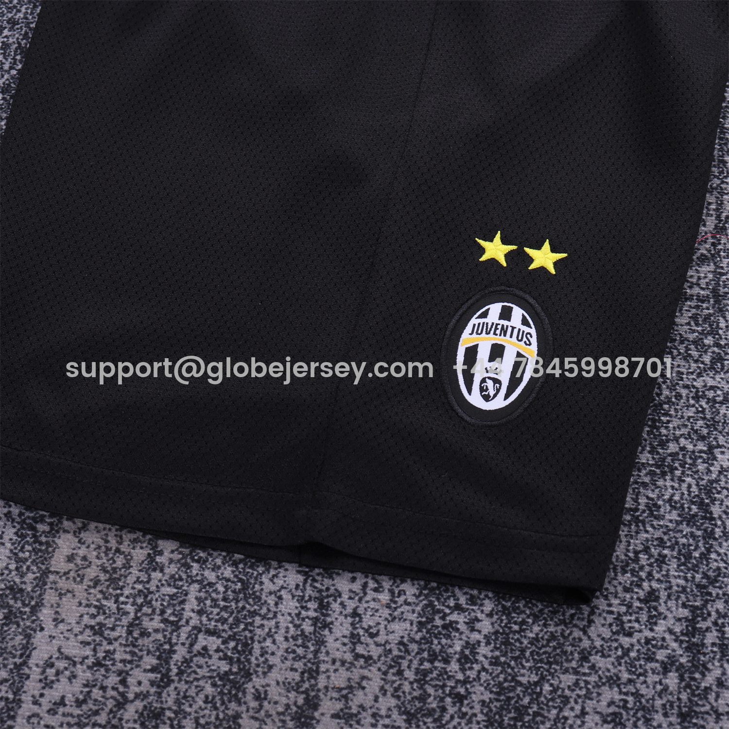 GlobeJersey-Retro Juventus 2012-13 Away Kids Kit