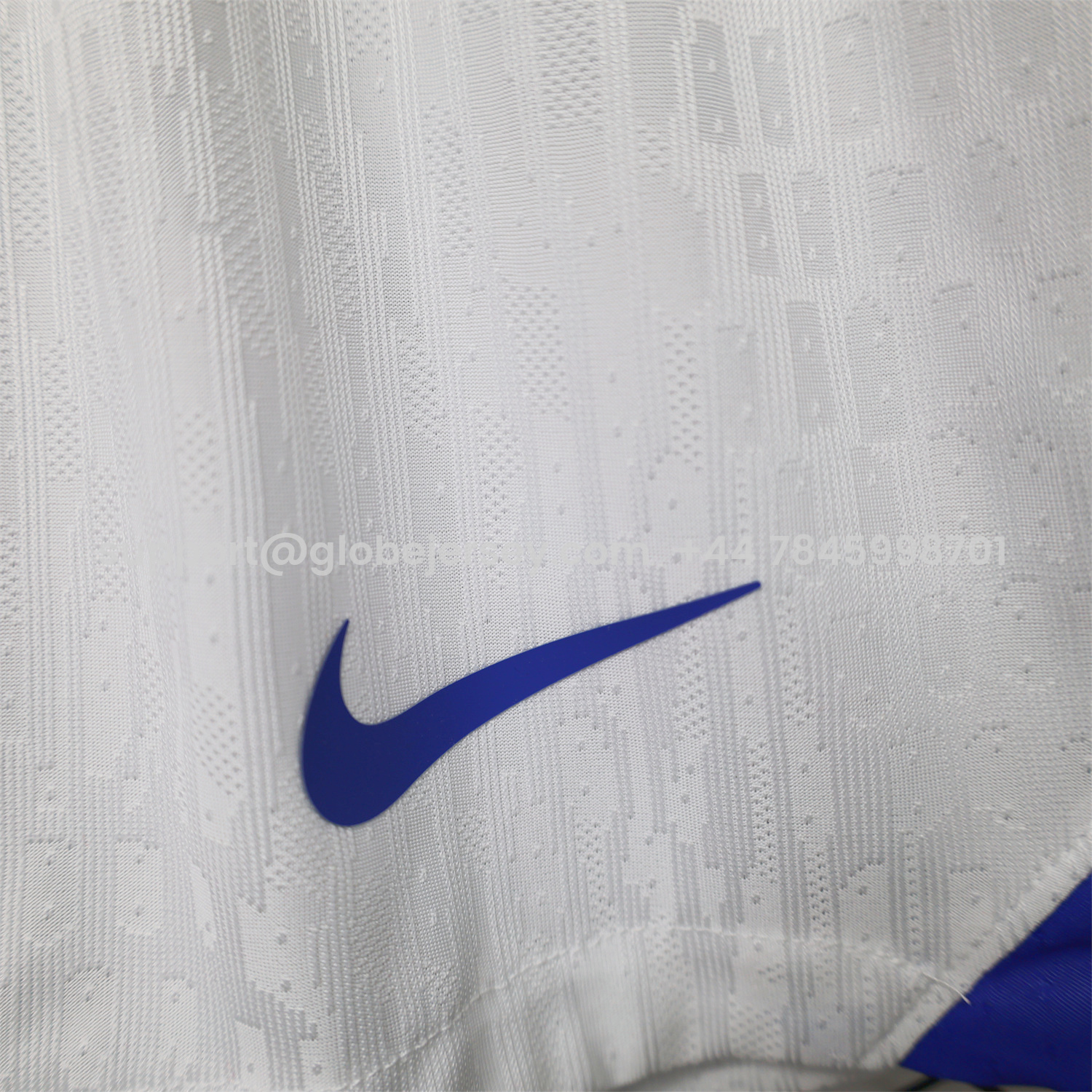 GlobeJersey-Croatia 2026 Home Shorts - Player Version