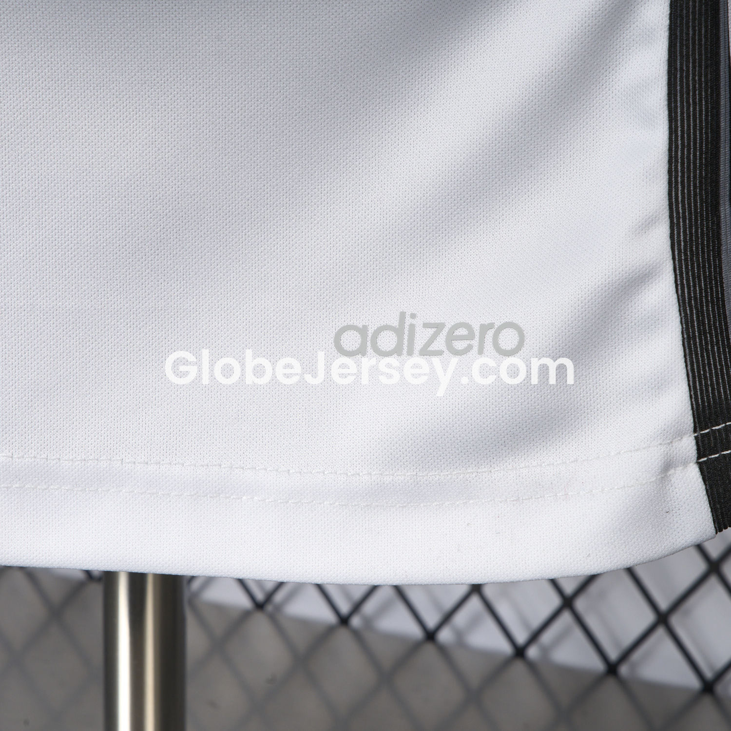 GlobeJersey-Retro Germany 2014 Home Long Sleeves Jersey - Player Version