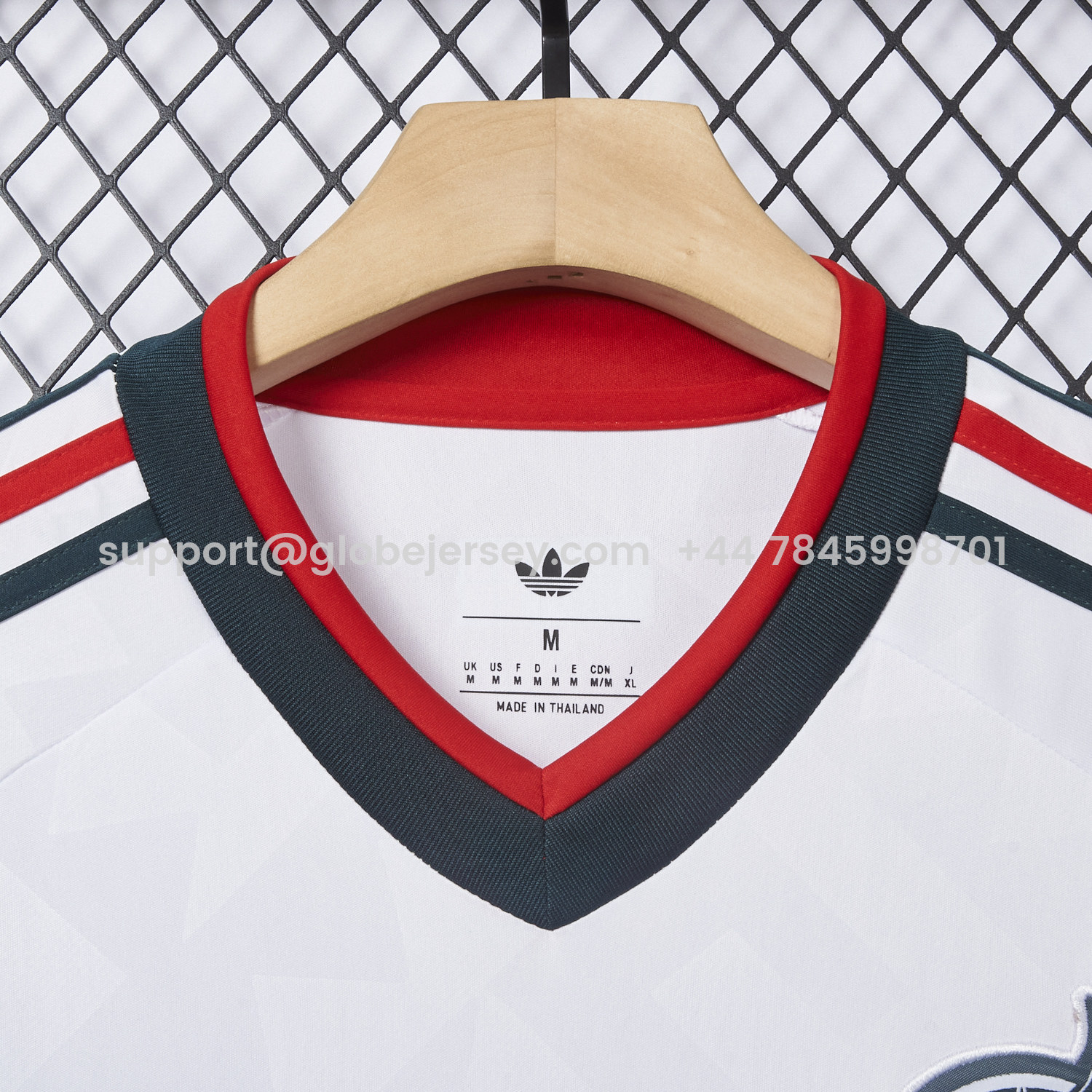 GlobeJersey-Mexico 2026 Away Jersey - Fans Version