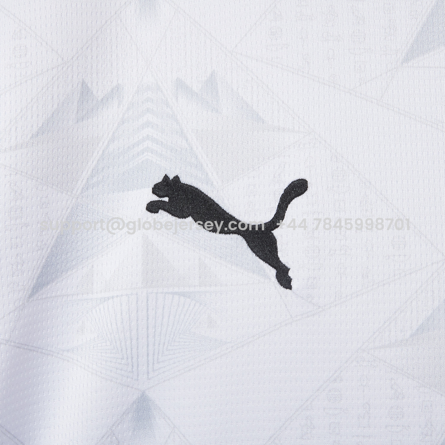 GlobeJersey-Egypt 2026 Away Jersey - Fans Version