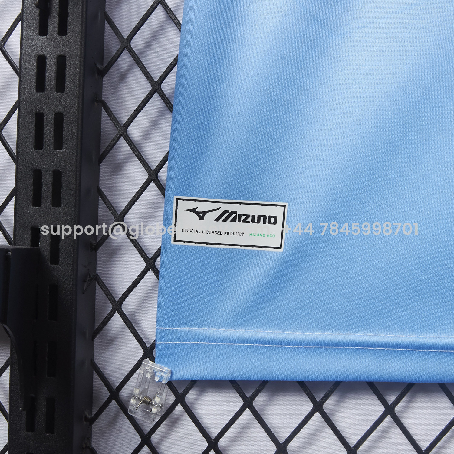 GlobeJersey-VfL Bochum 25-26 Away White Jersey - Fans Version