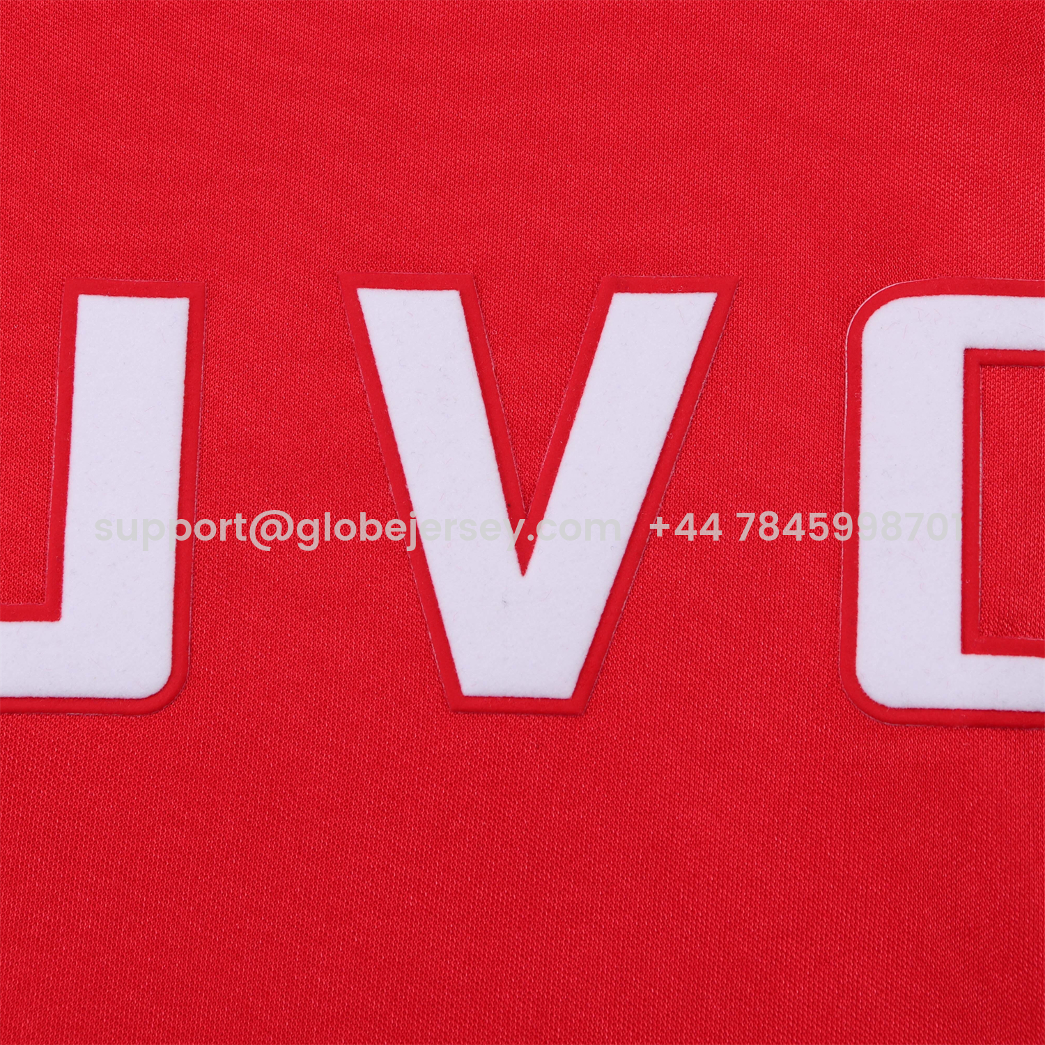 GlobeJersey-Retro Arsenal 1998-99 Home Kids Kit