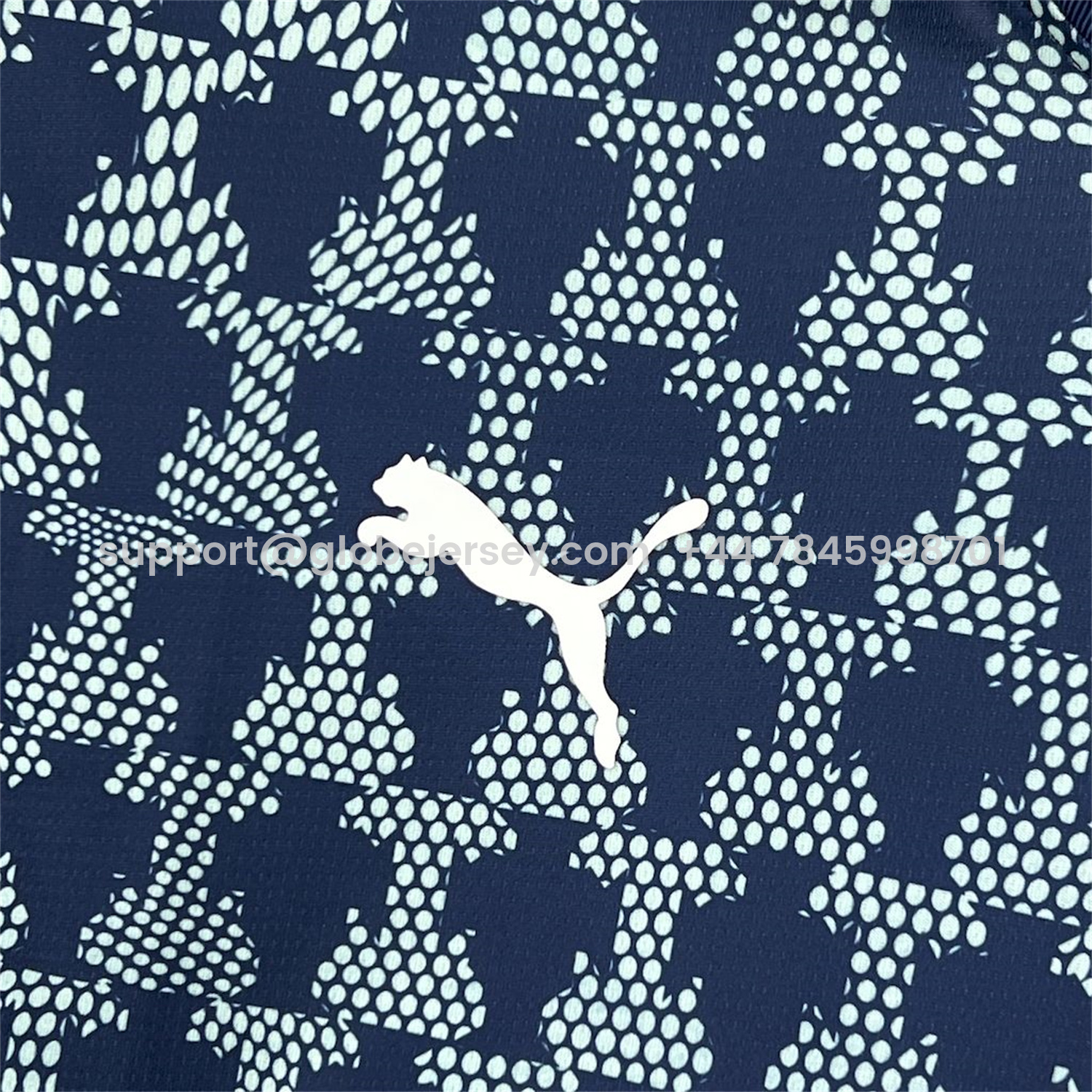 GlobeJersey-Portugal 2025-26 ftblNRGY Retro Jersey - Fans Version