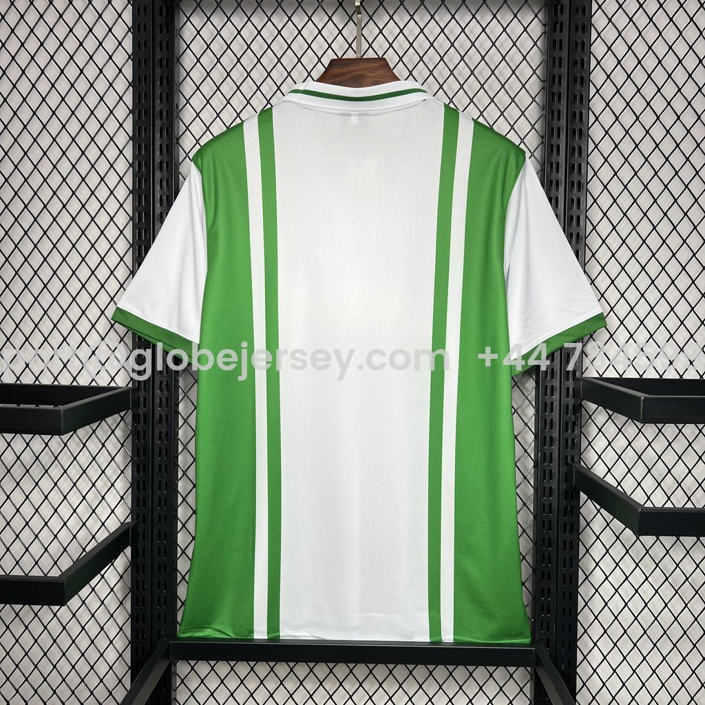 GlobeJersey-Retro Werder Bremen 1996-97 Home Jersey