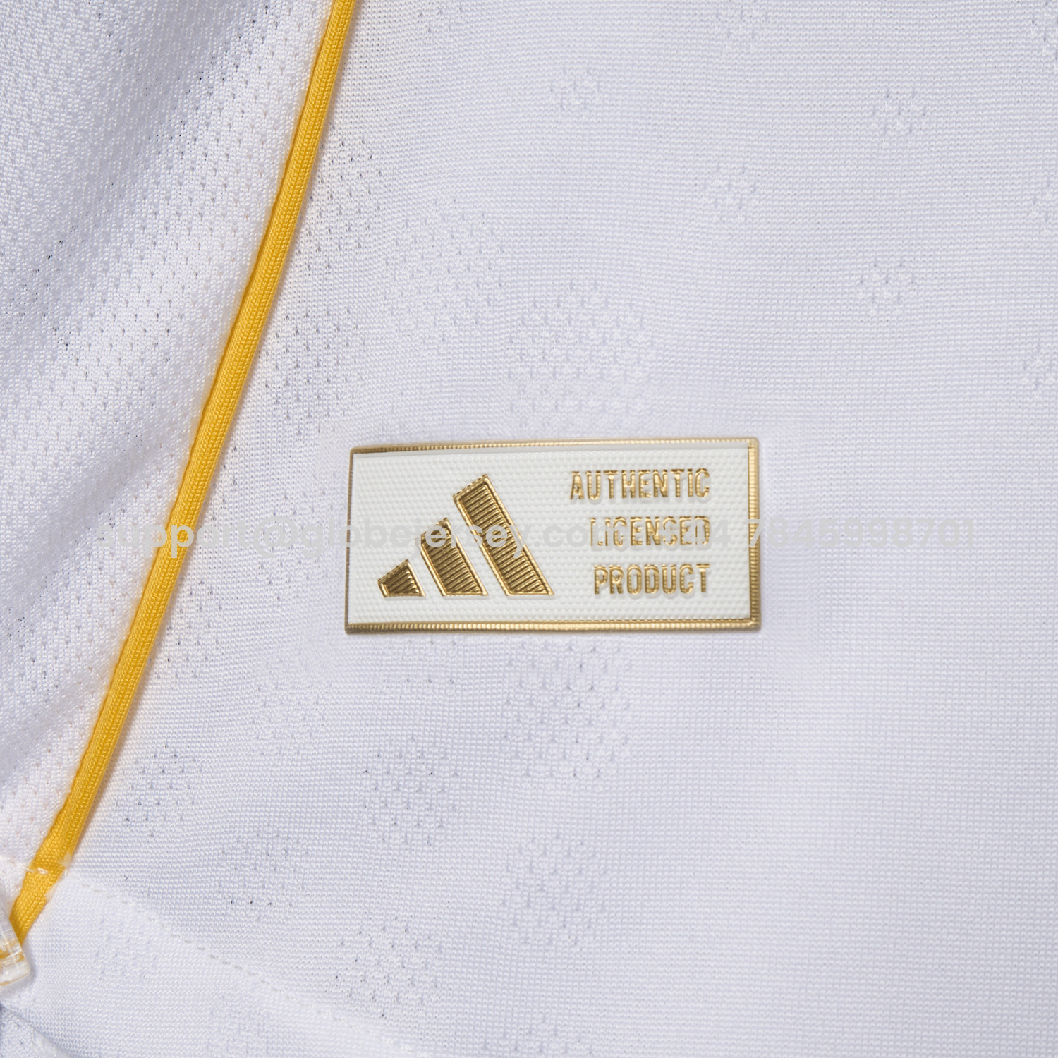 GlobeJersey-Real Madrid 25-26 Home Modrić Limited Edition Kids Kit - Player Version