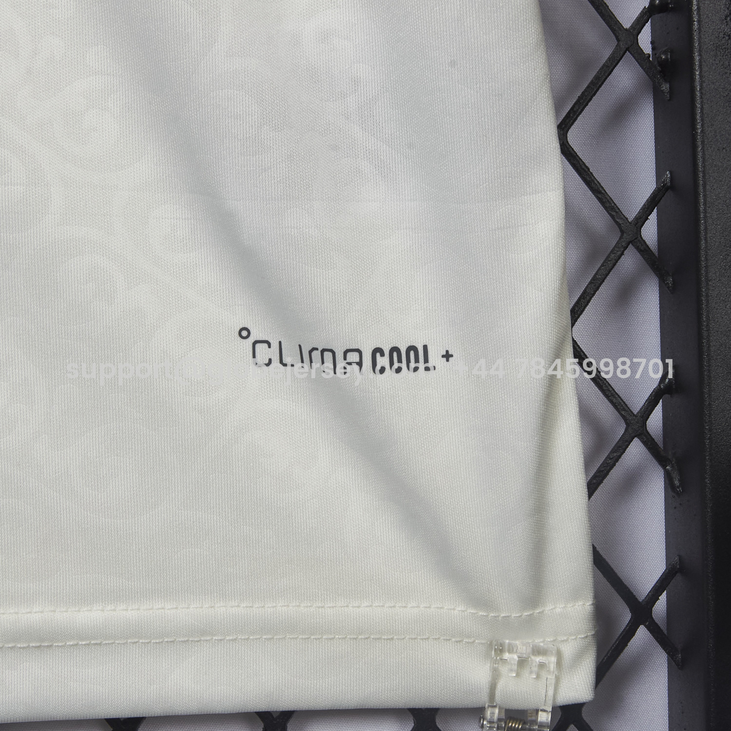 GlobeJersey-Spain 2026 Away Jersey - Fans Version