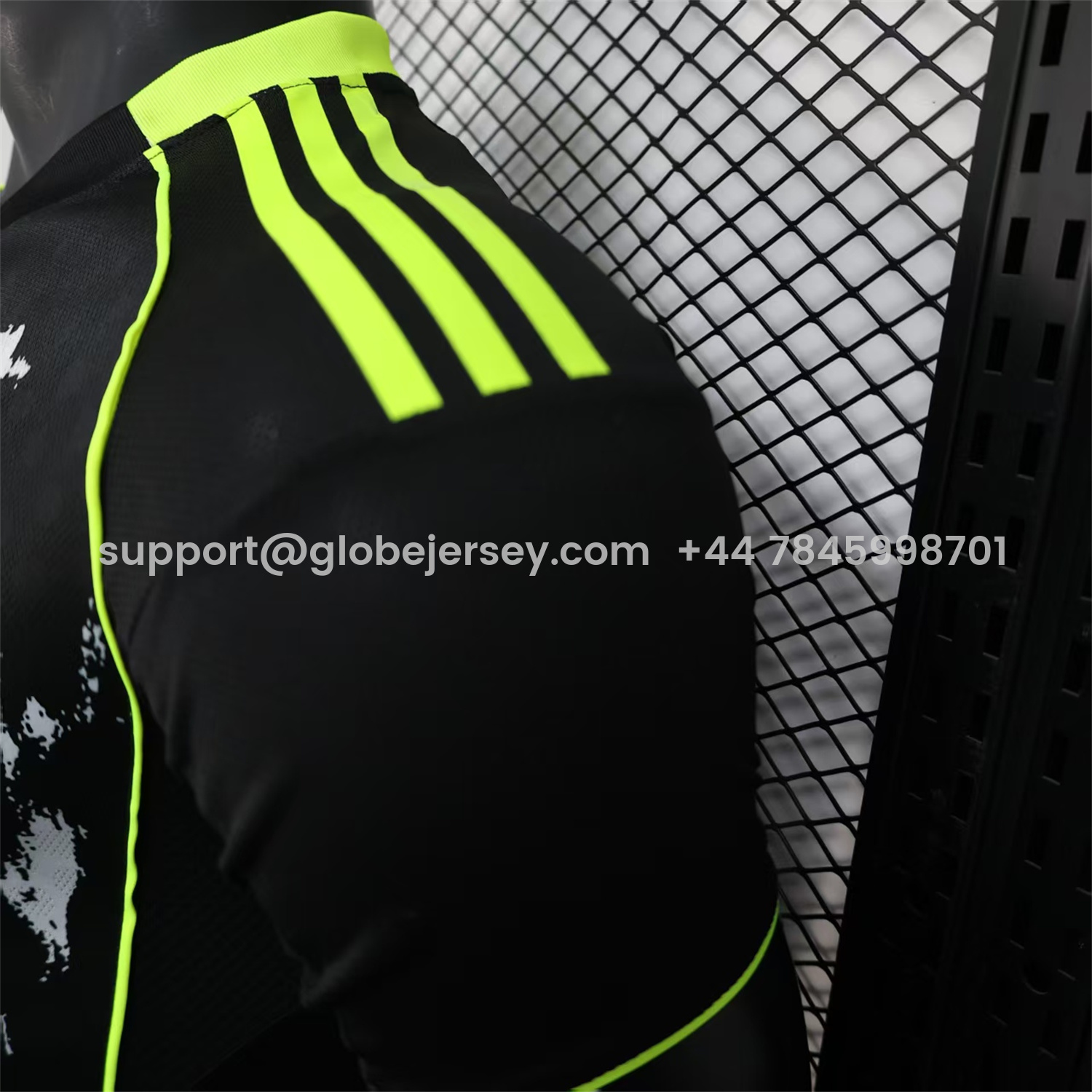 GlobeJersey-Al Ahly SC 25-26 Away Jersey - Player Version