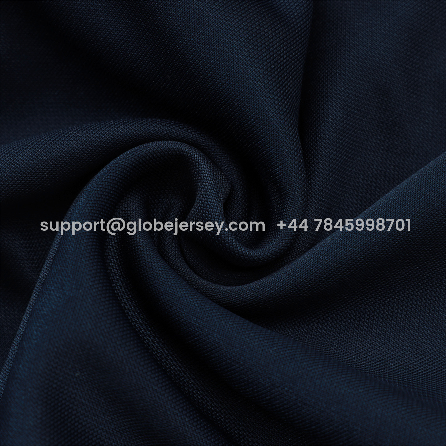 GlobeJersey-Argentina 25-26 Windbreaker Training Set - Dark Blue Top and Pants