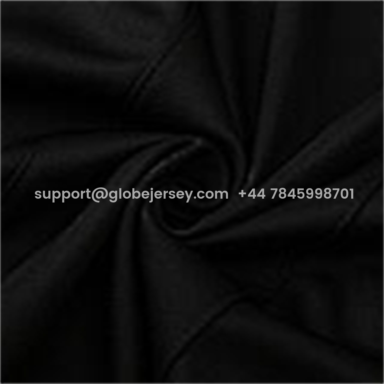 GlobeJersey-Argentina 25-26 Short-Sleeve Training Set - Blue Stripes Black Top & Black Shorts