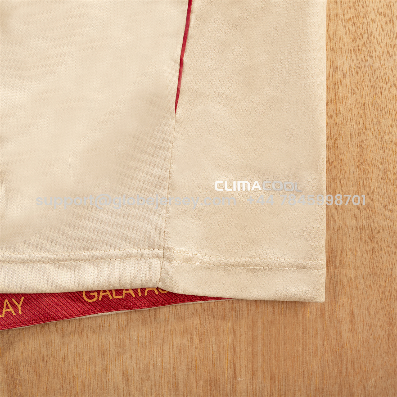 GlobeJersey-Retro Galatasaray 2010-11 Away Jersey