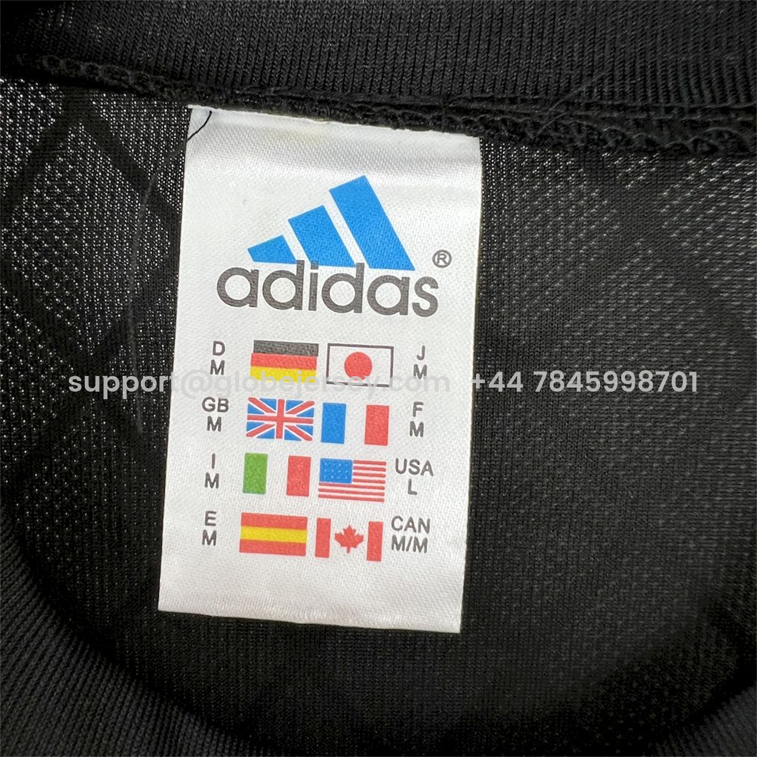 GlobeJersey-Retro Newcastle United 1996-97 Long Sleeves Goalkeeper Jersey