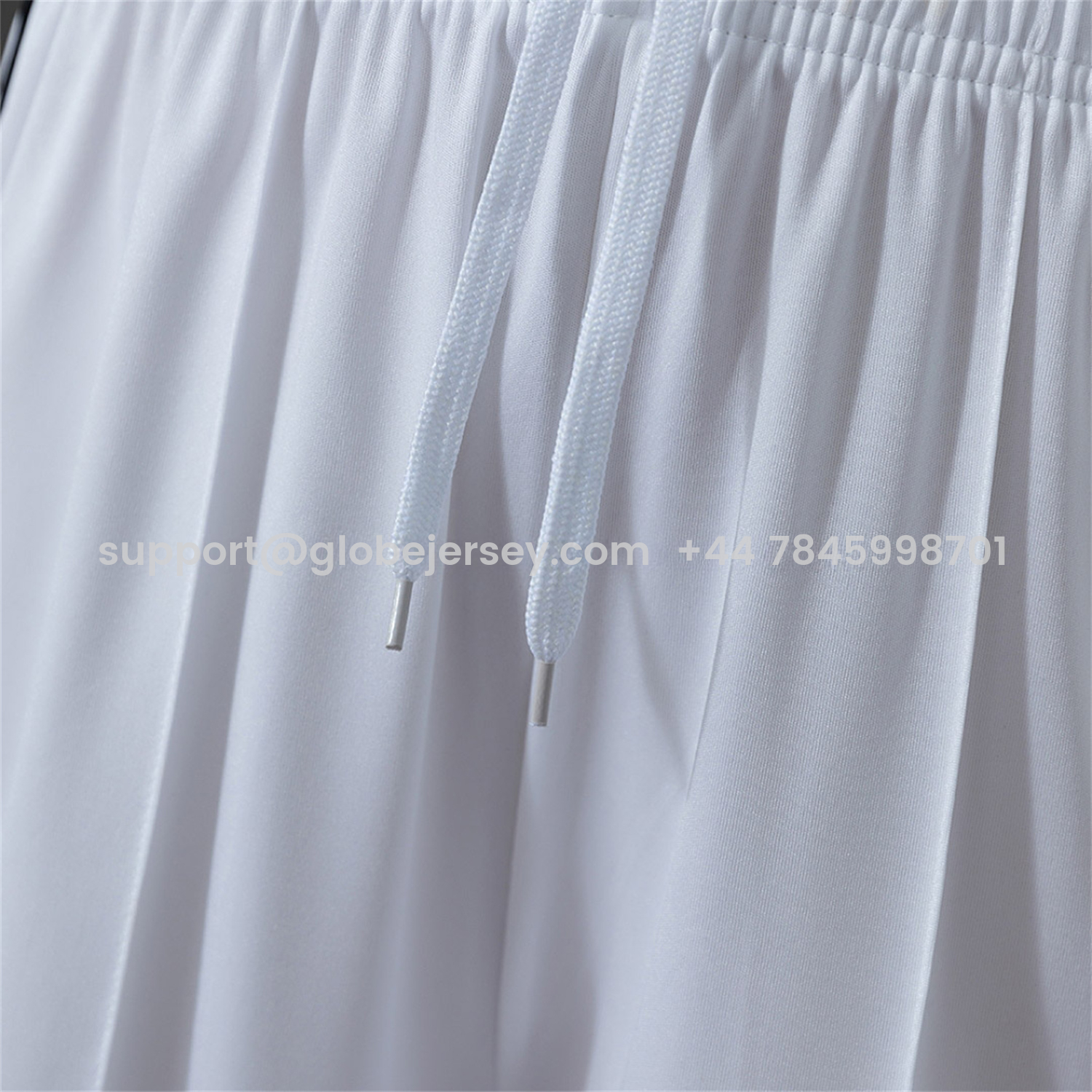 GlobeJersey-Belgium 2026 Away Shorts - Fans Version