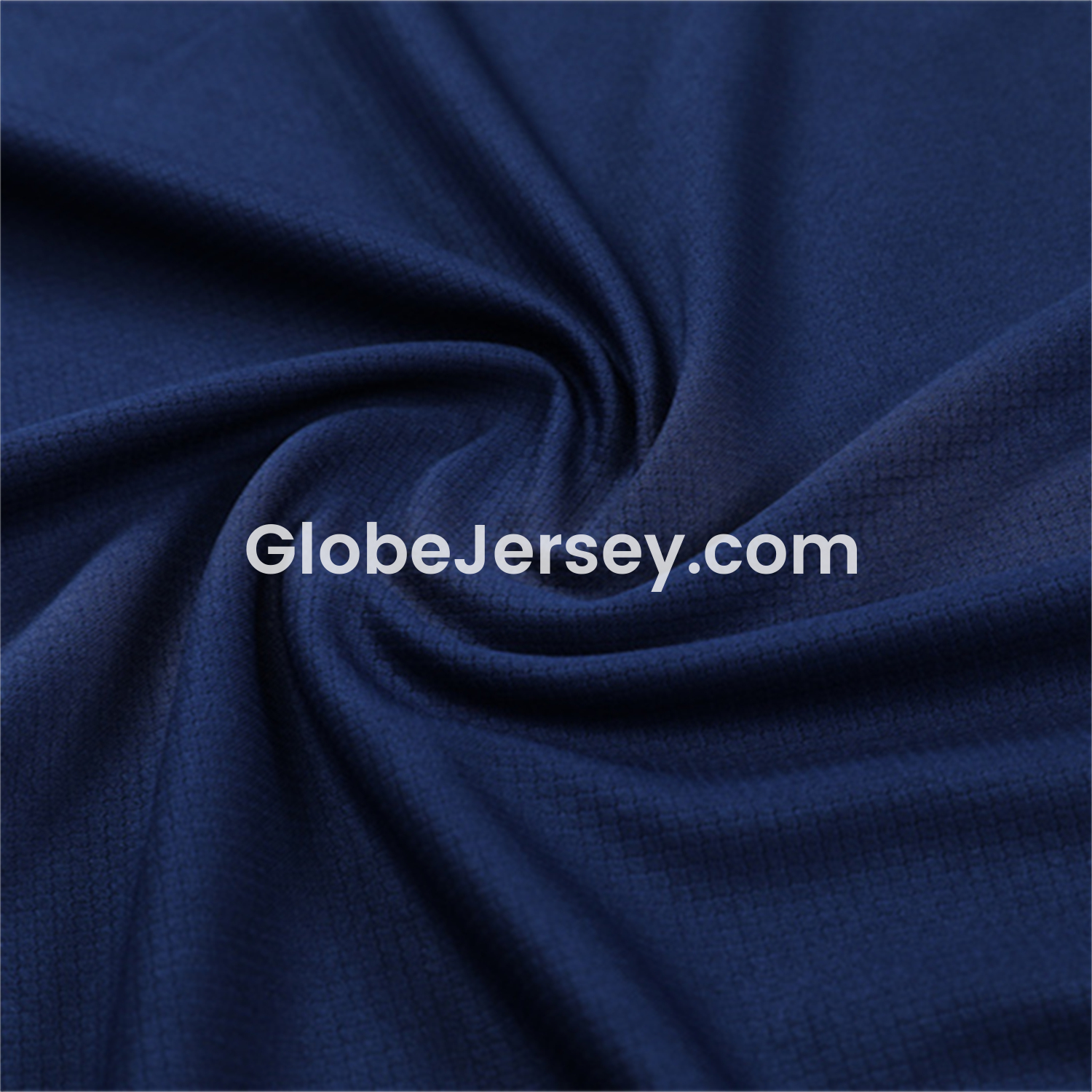 GlobeJersey-Inter Milan 25-26 Short-Sleeve Kids Training Set - Deep Blue Top & Deep Blue shorts