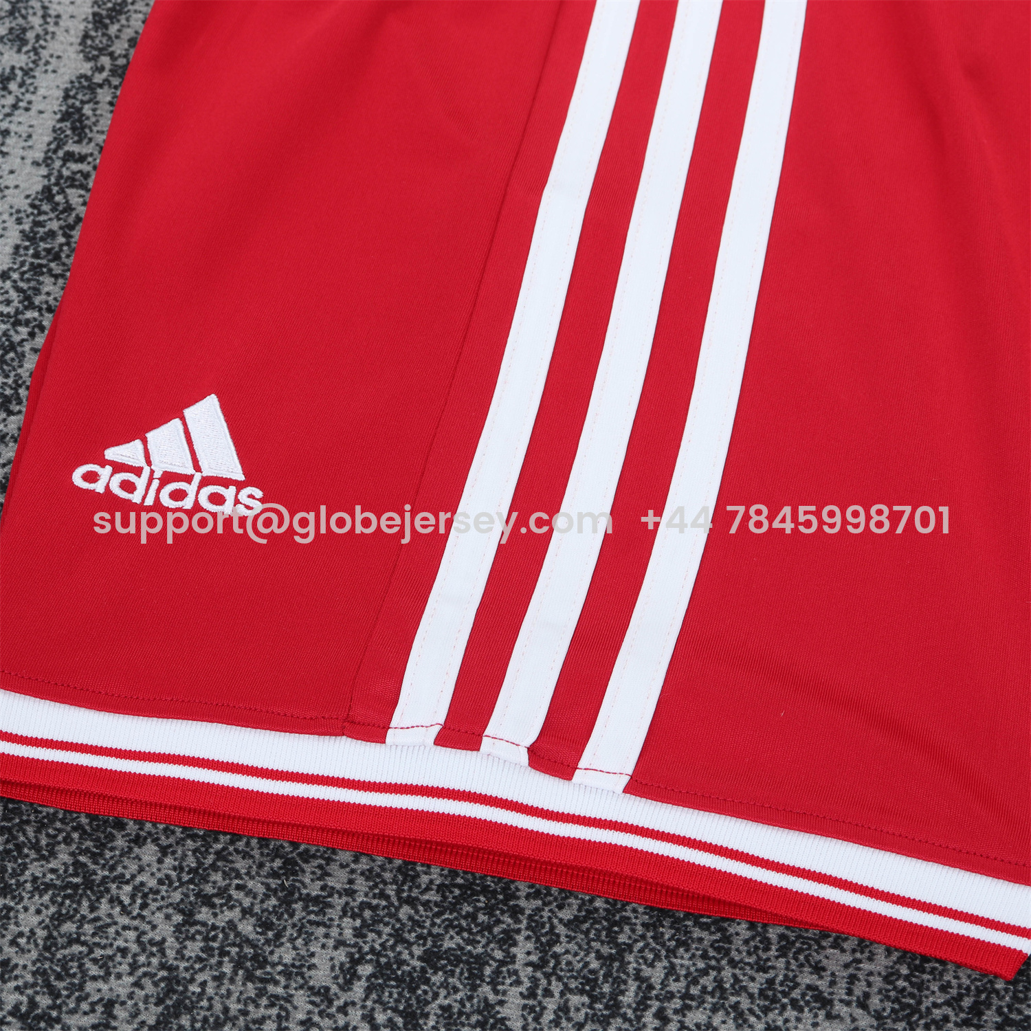 GlobeJersey-Retro Bayern Munich 2013-14 Home Kids Kit