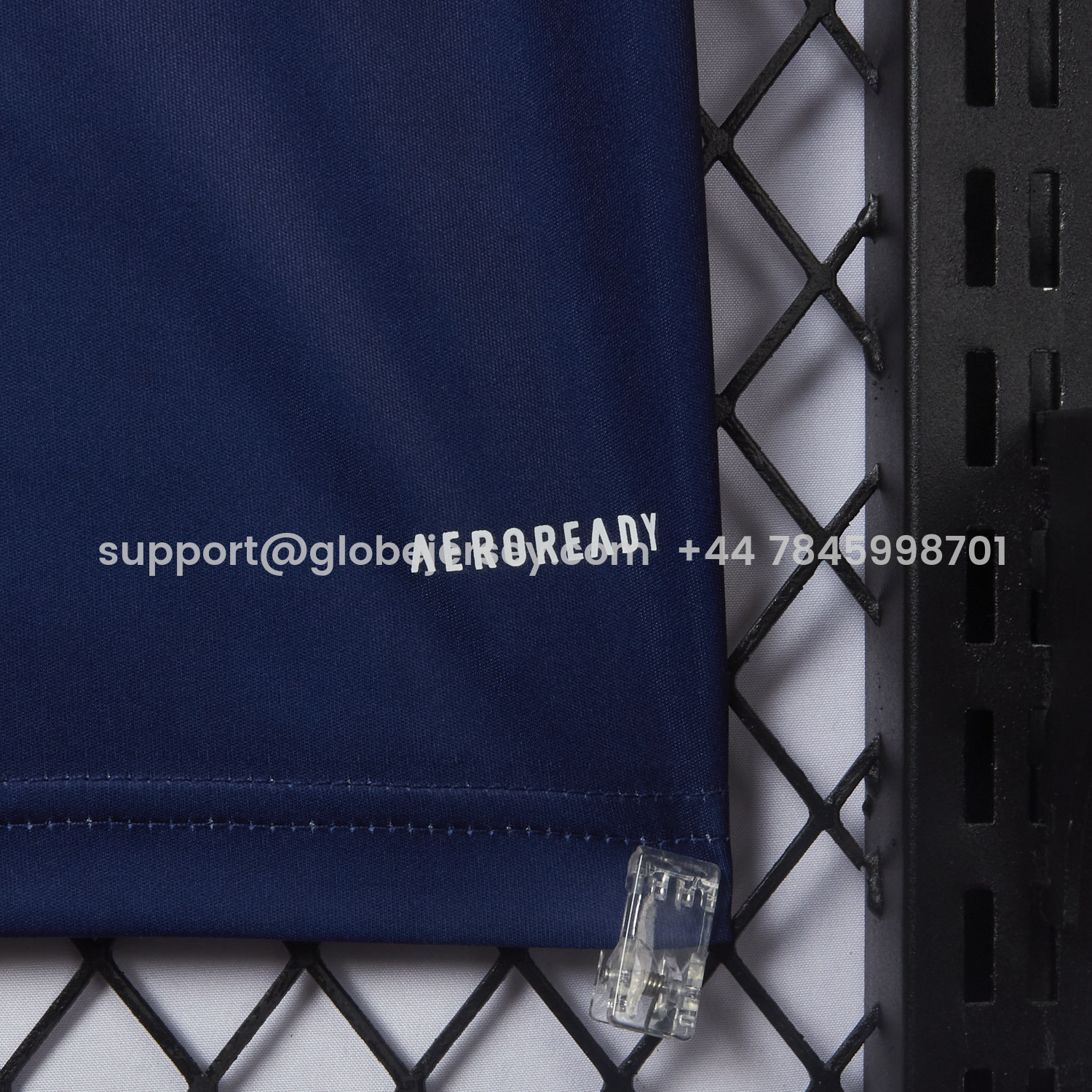 GlobeJersey-Club América 26-27 Away Jersey - Fans Version