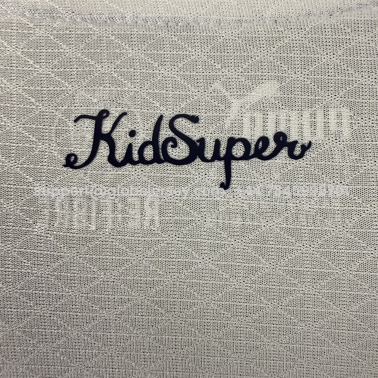 GlobeJersey-Rayados Monterrey 25-26 Club World Cup Away White Jersey - Player Version