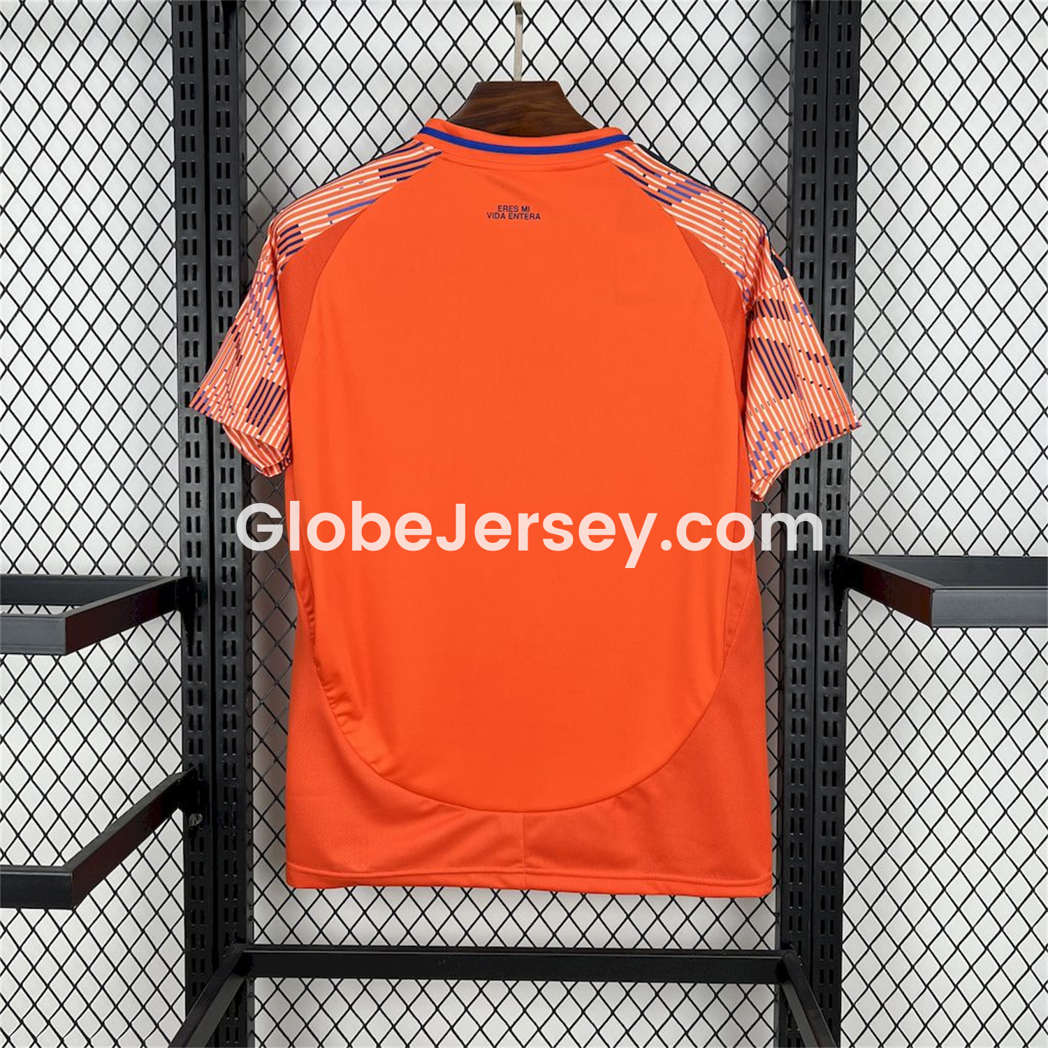 GlobeJersey-Universidad de Chile 25-26 Away Jersey - Fans Version