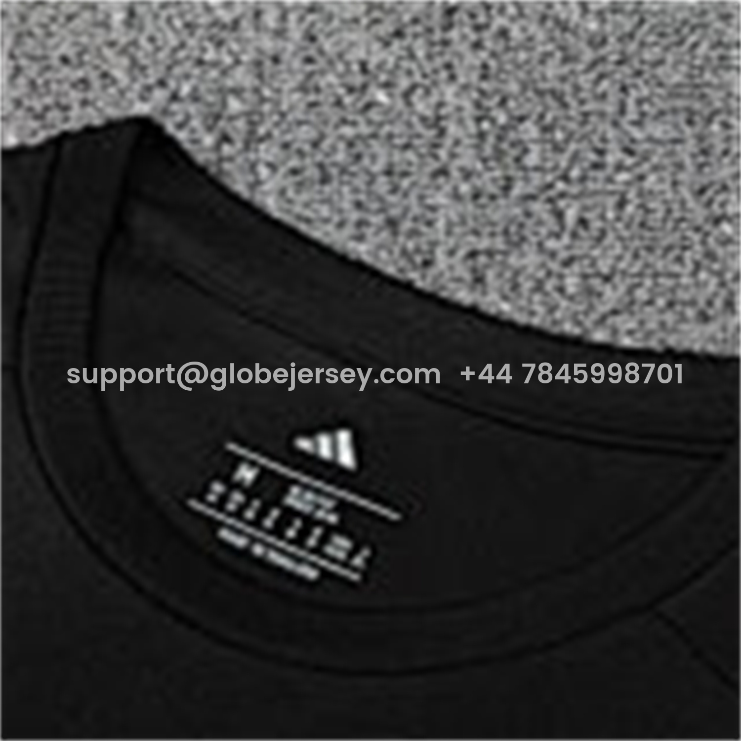 GlobeJersey-Manchester United 25-26 Short-Sleeve Training Set - Yellow Lines Black Top & Black Shorts
